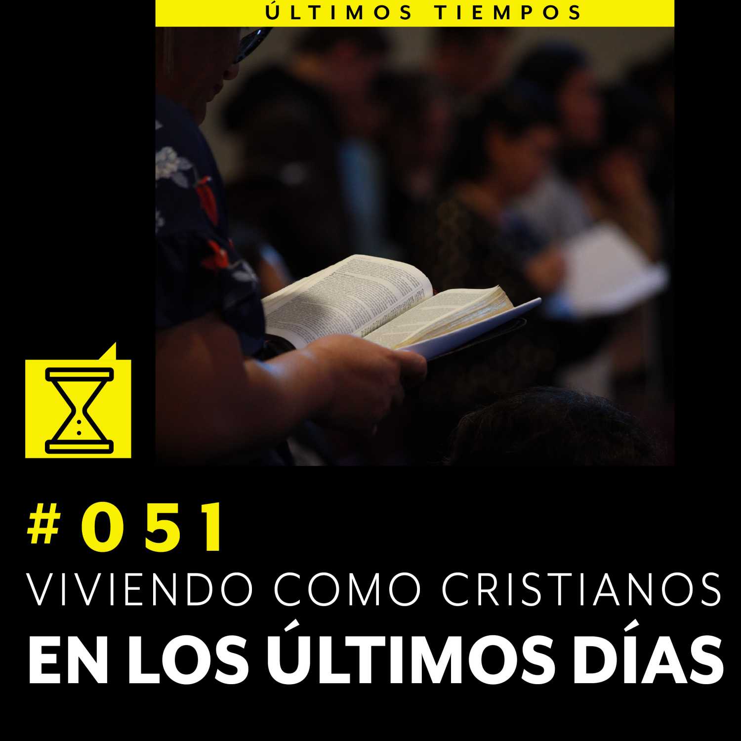Últimos tiempos