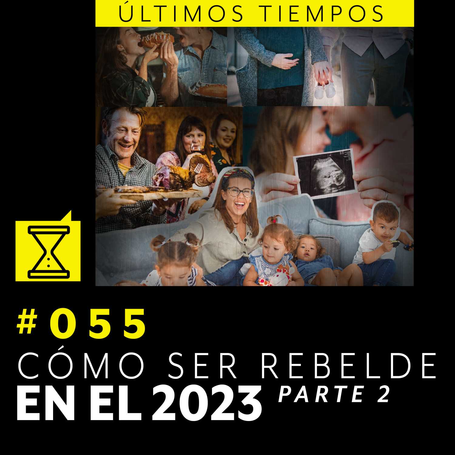 Últimos tiempos