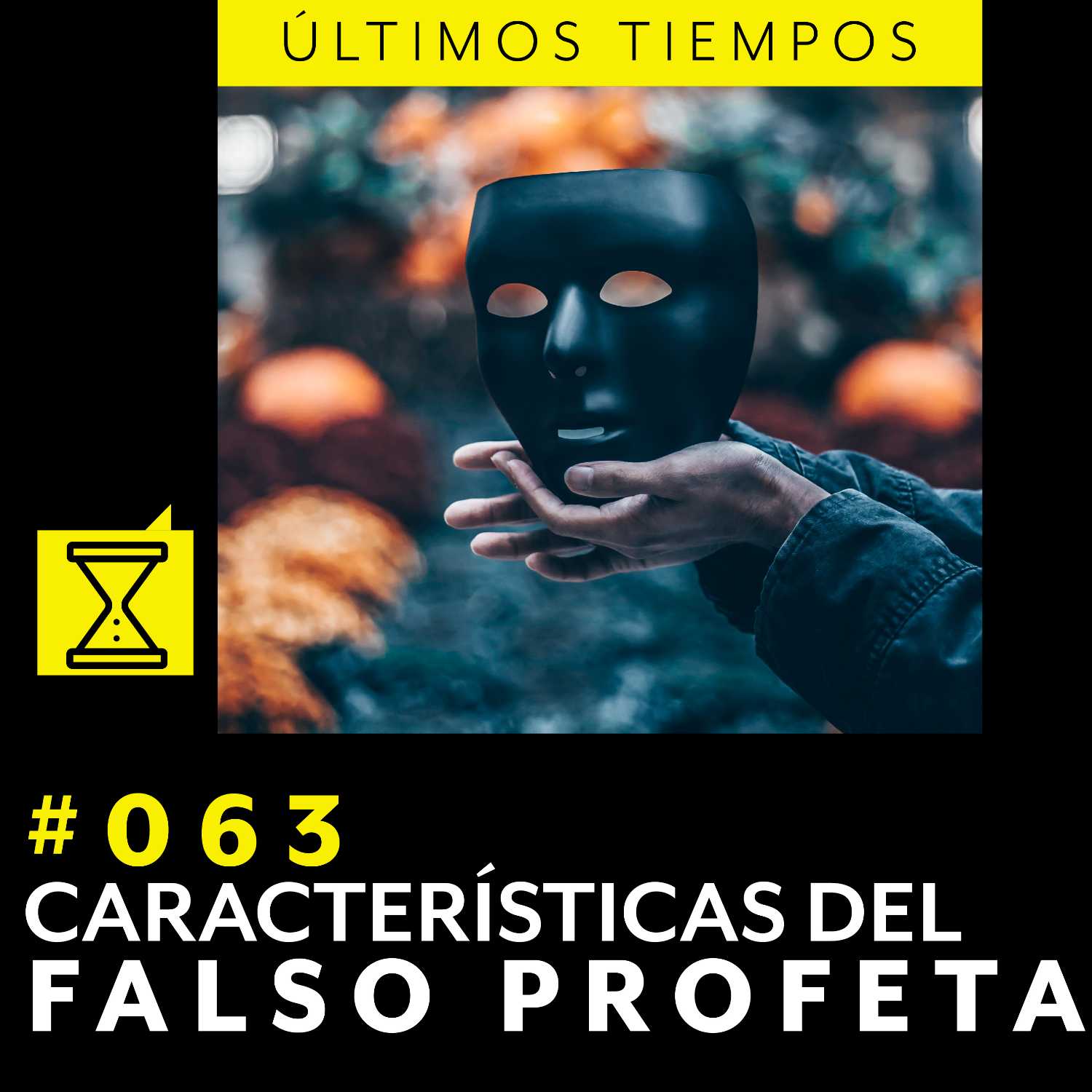 Últimos tiempos