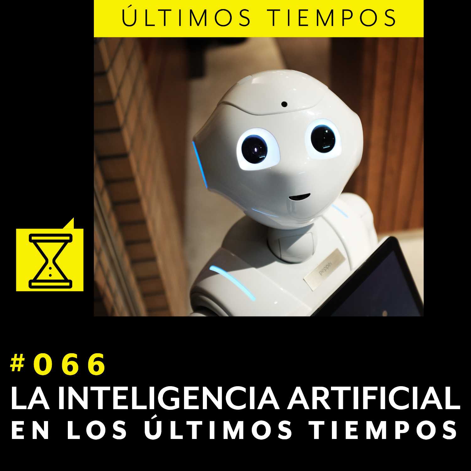 Últimos tiempos