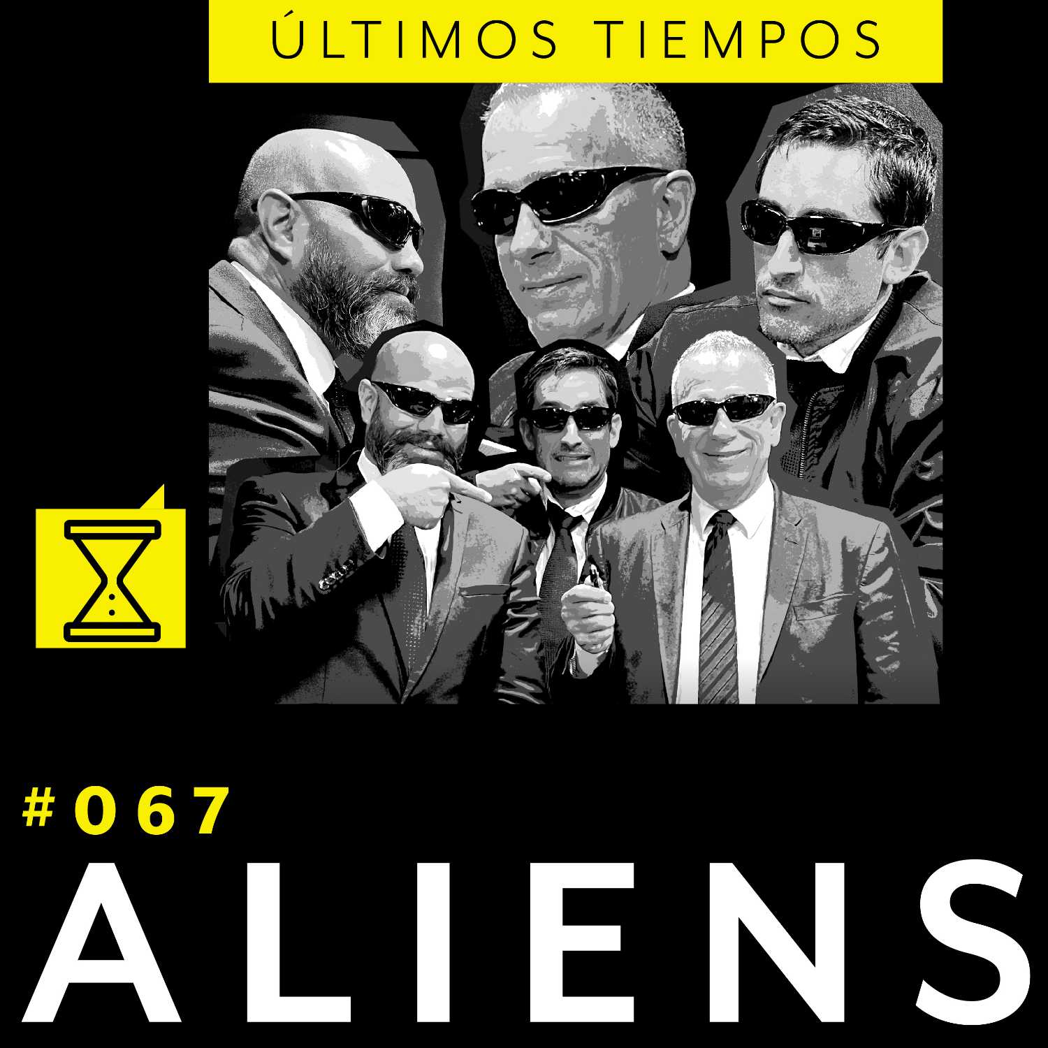 Últimos tiempos