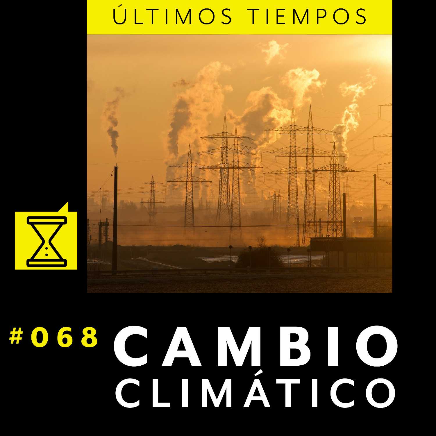 Últimos tiempos