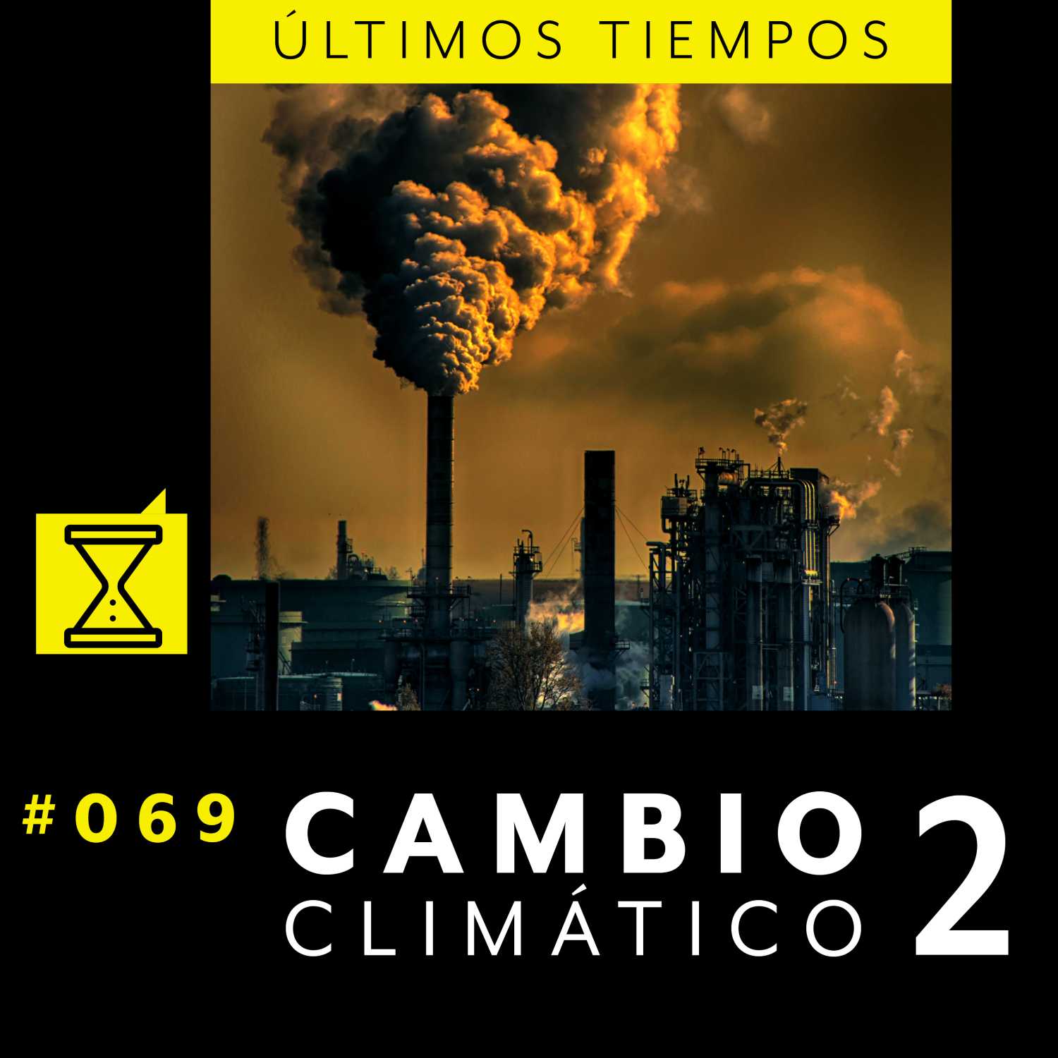 Últimos tiempos