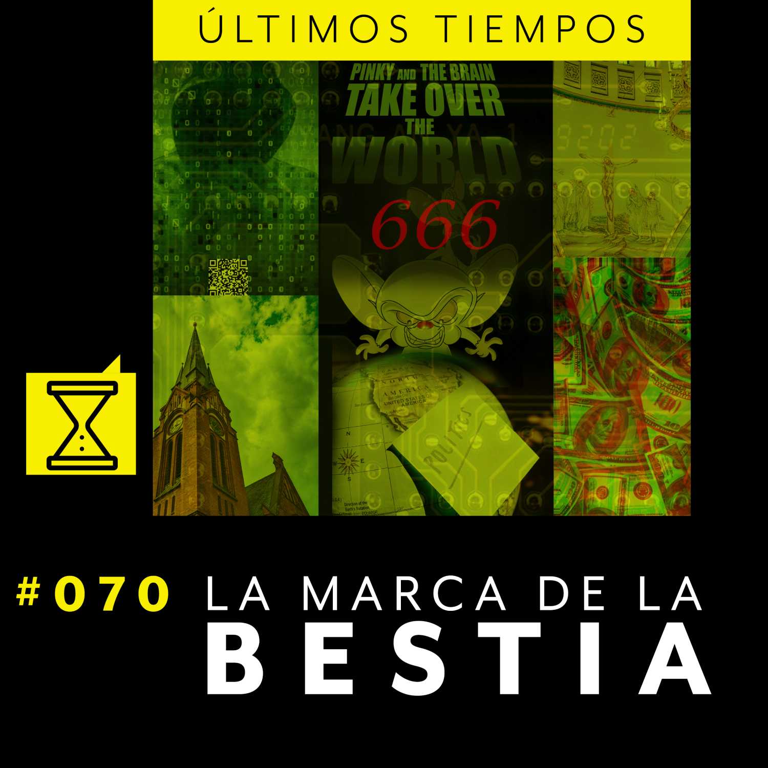 Últimos tiempos