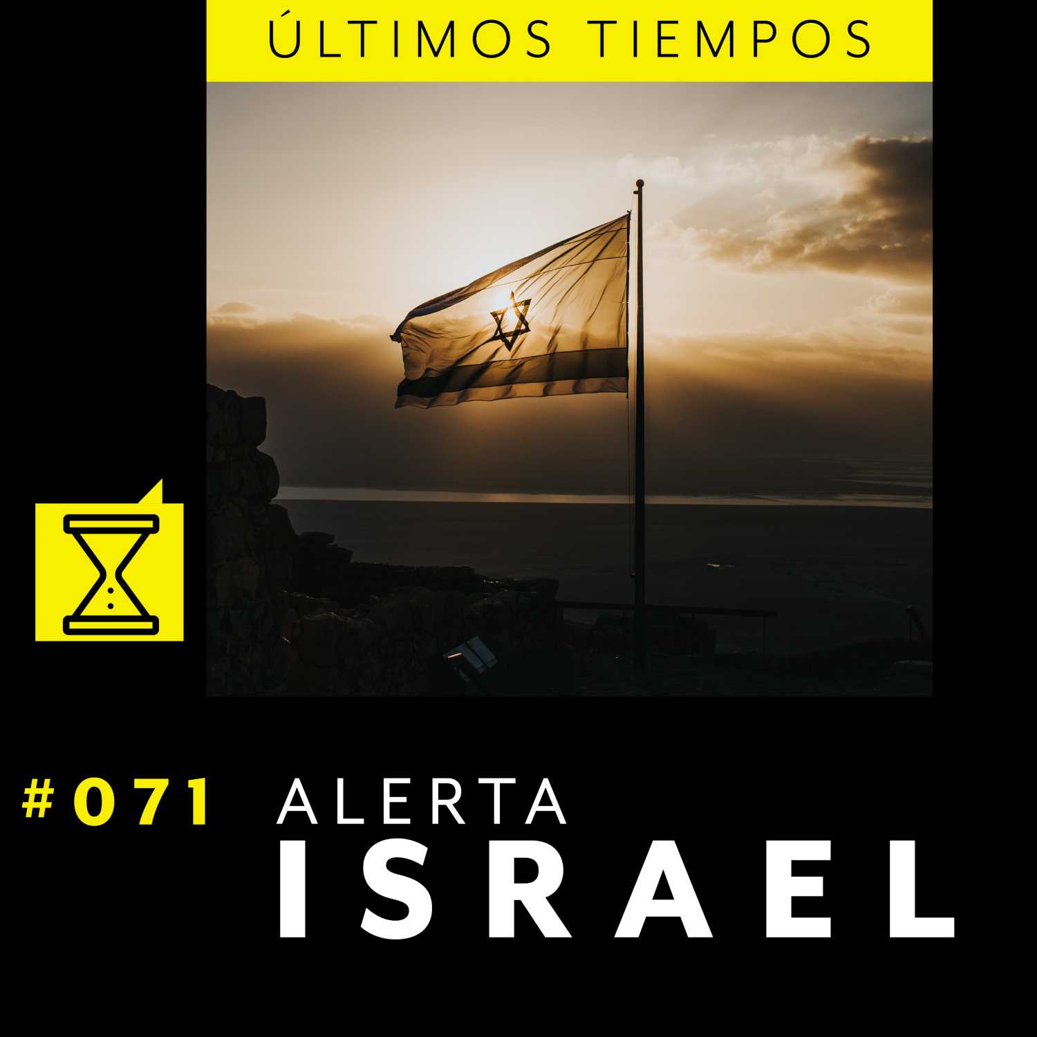 Últimos tiempos
