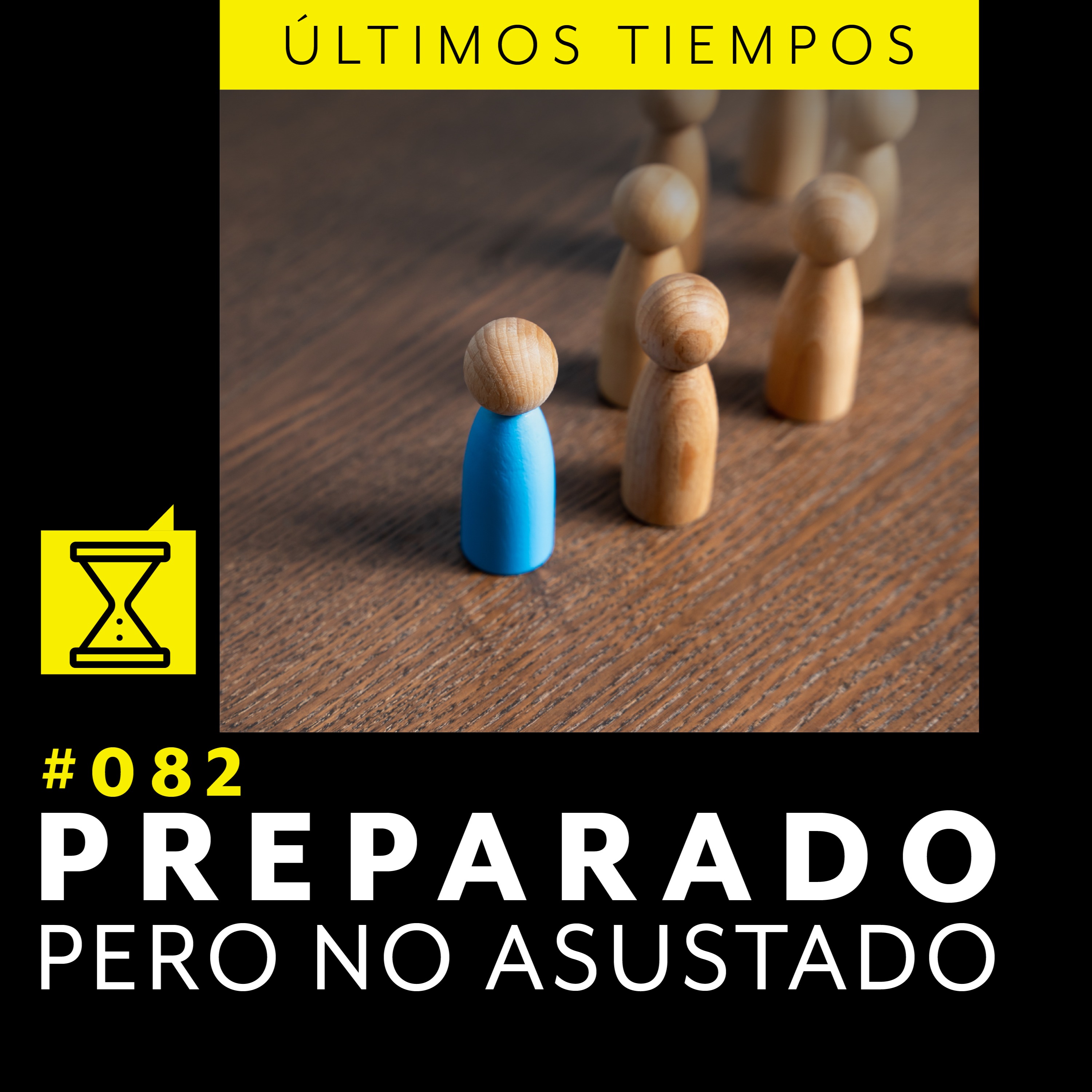 Últimos tiempos