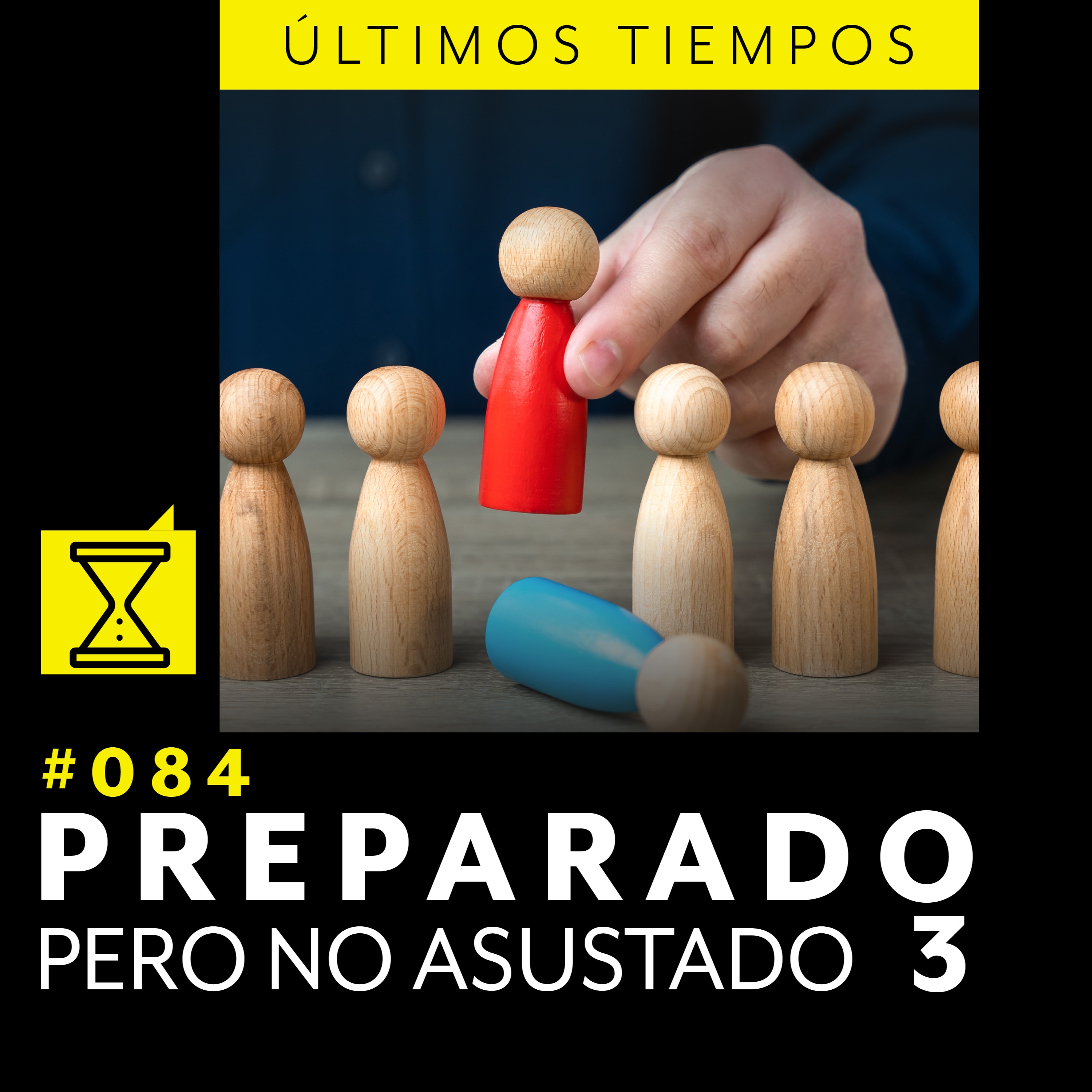 Últimos tiempos