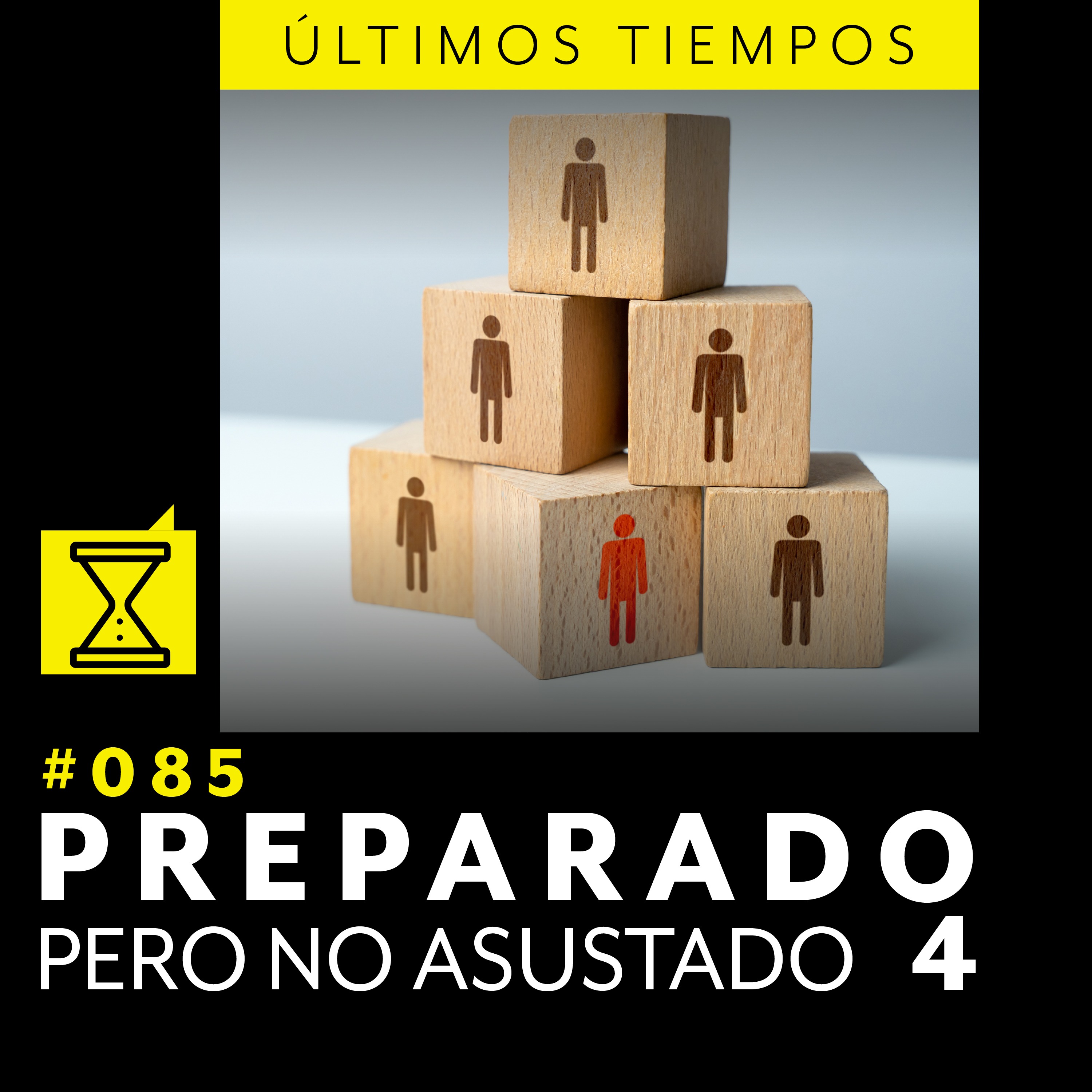 Últimos tiempos