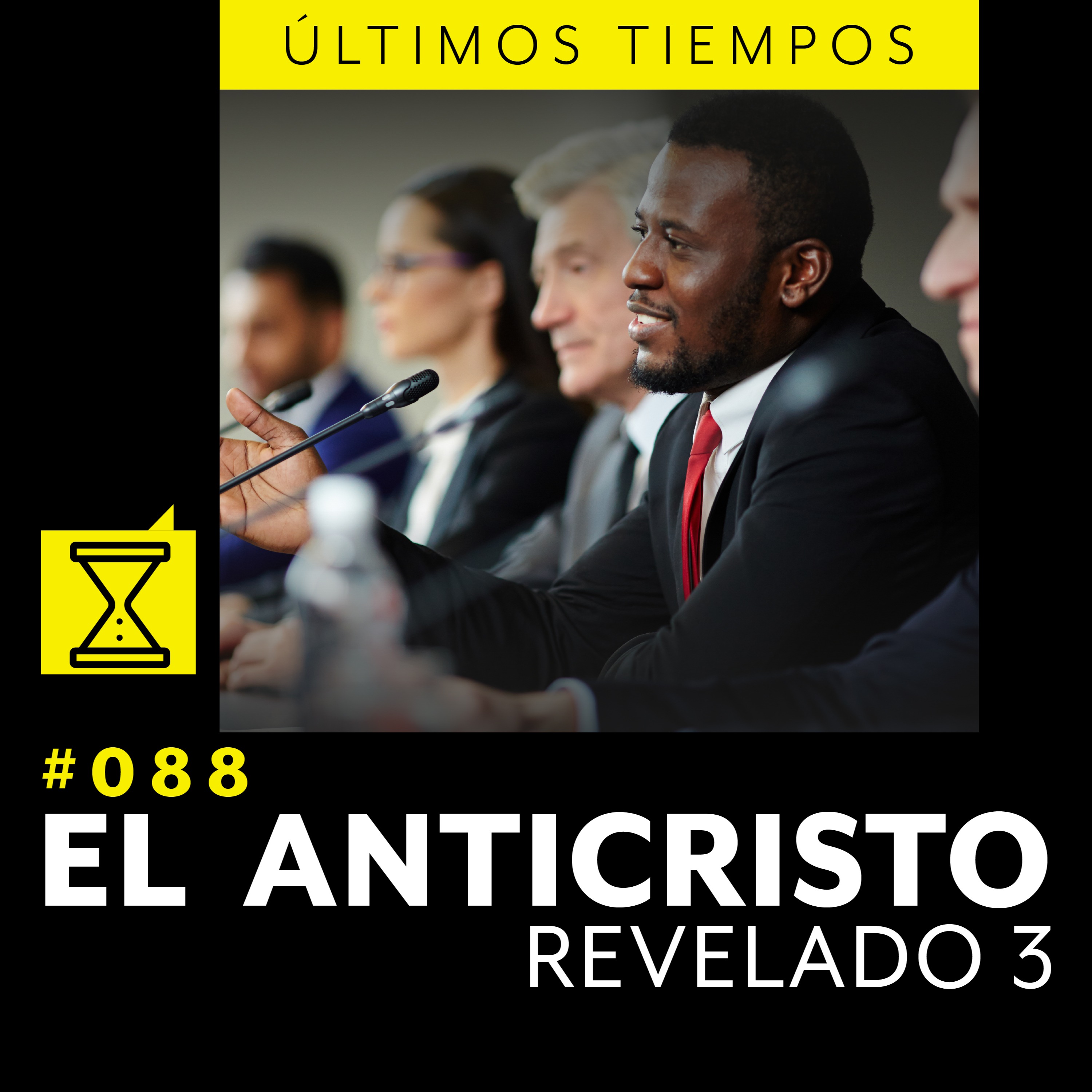 Últimos tiempos