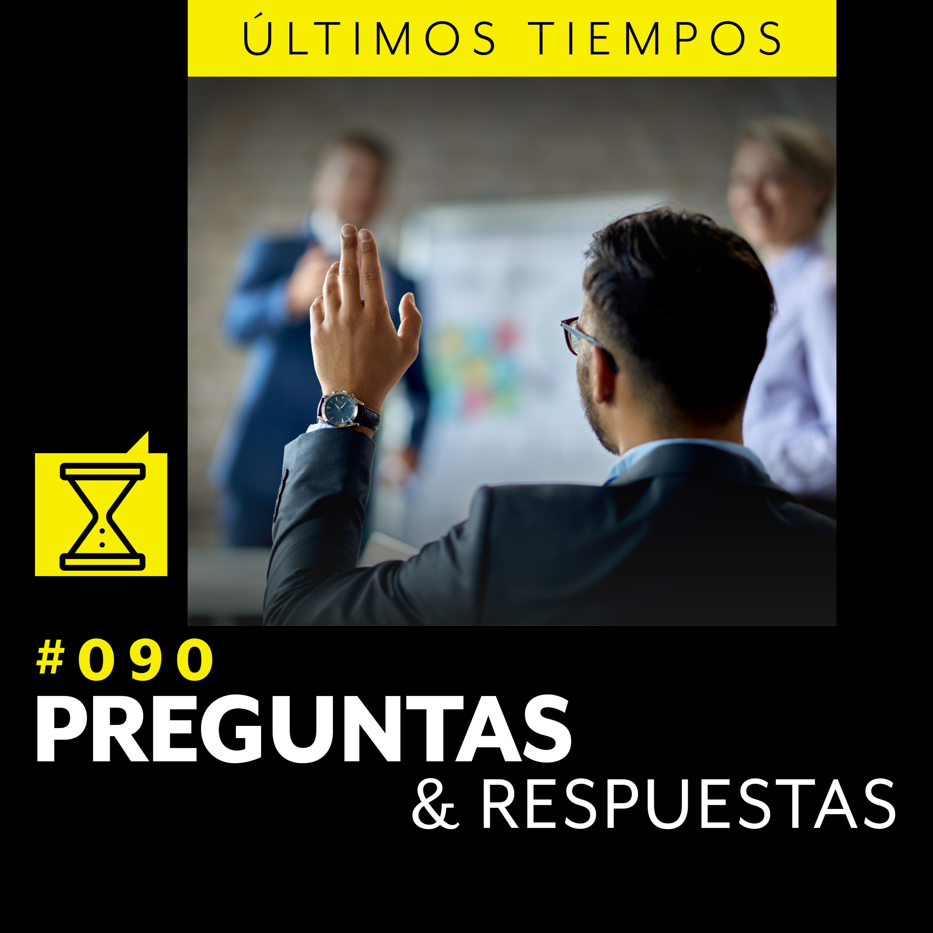 Últimos tiempos
