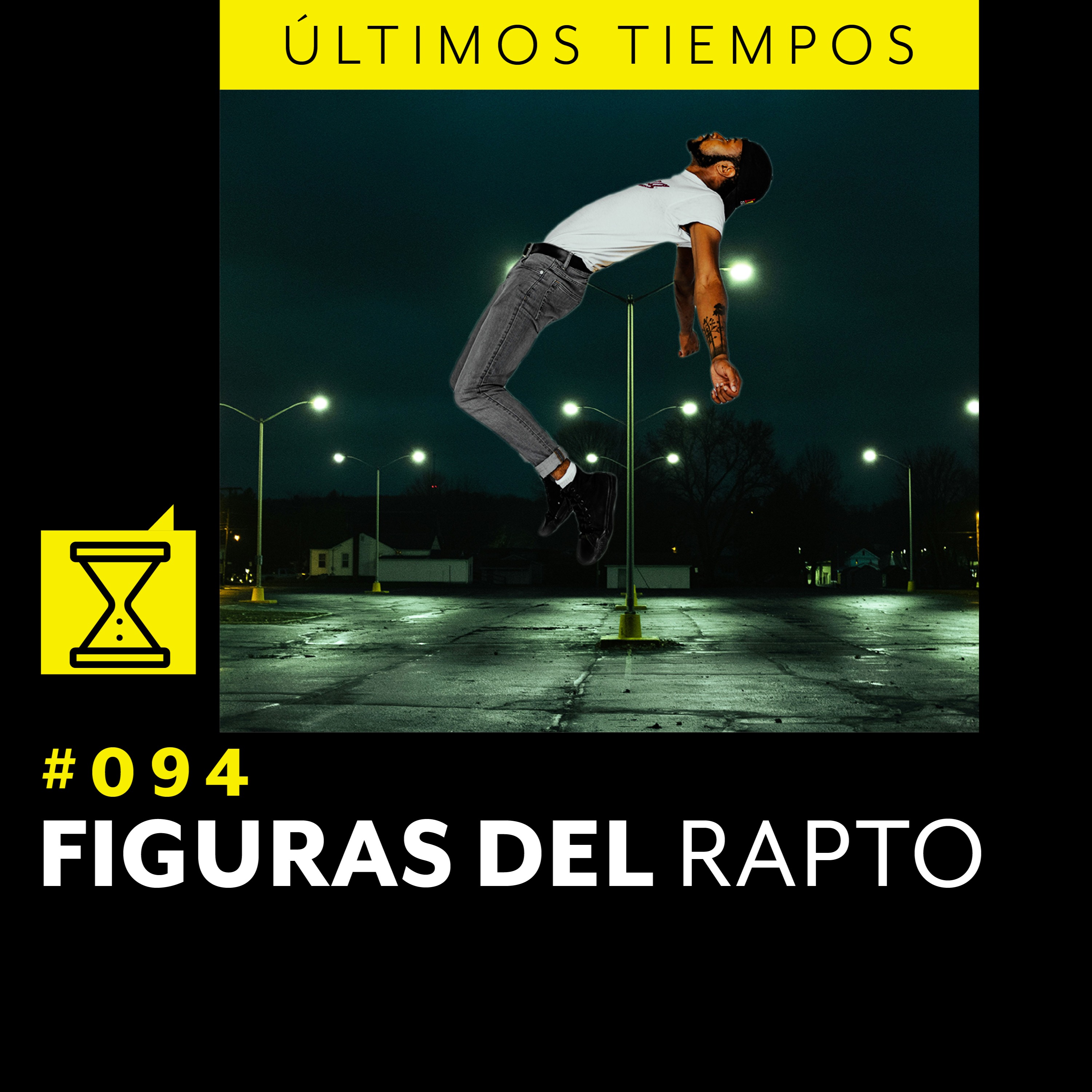 Últimos tiempos