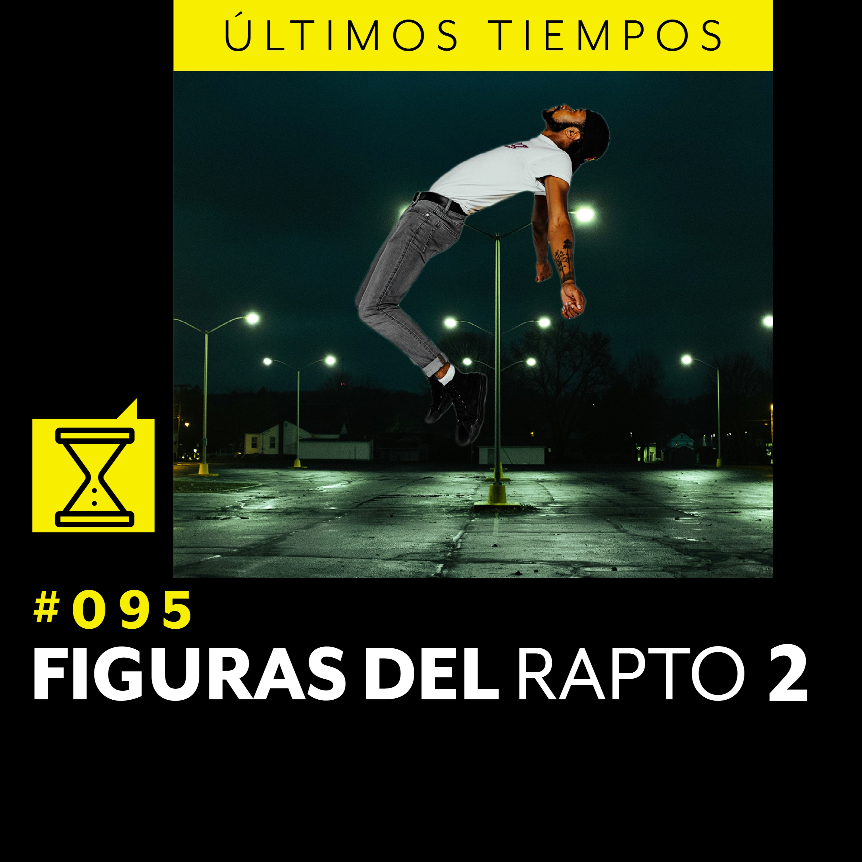 Últimos tiempos