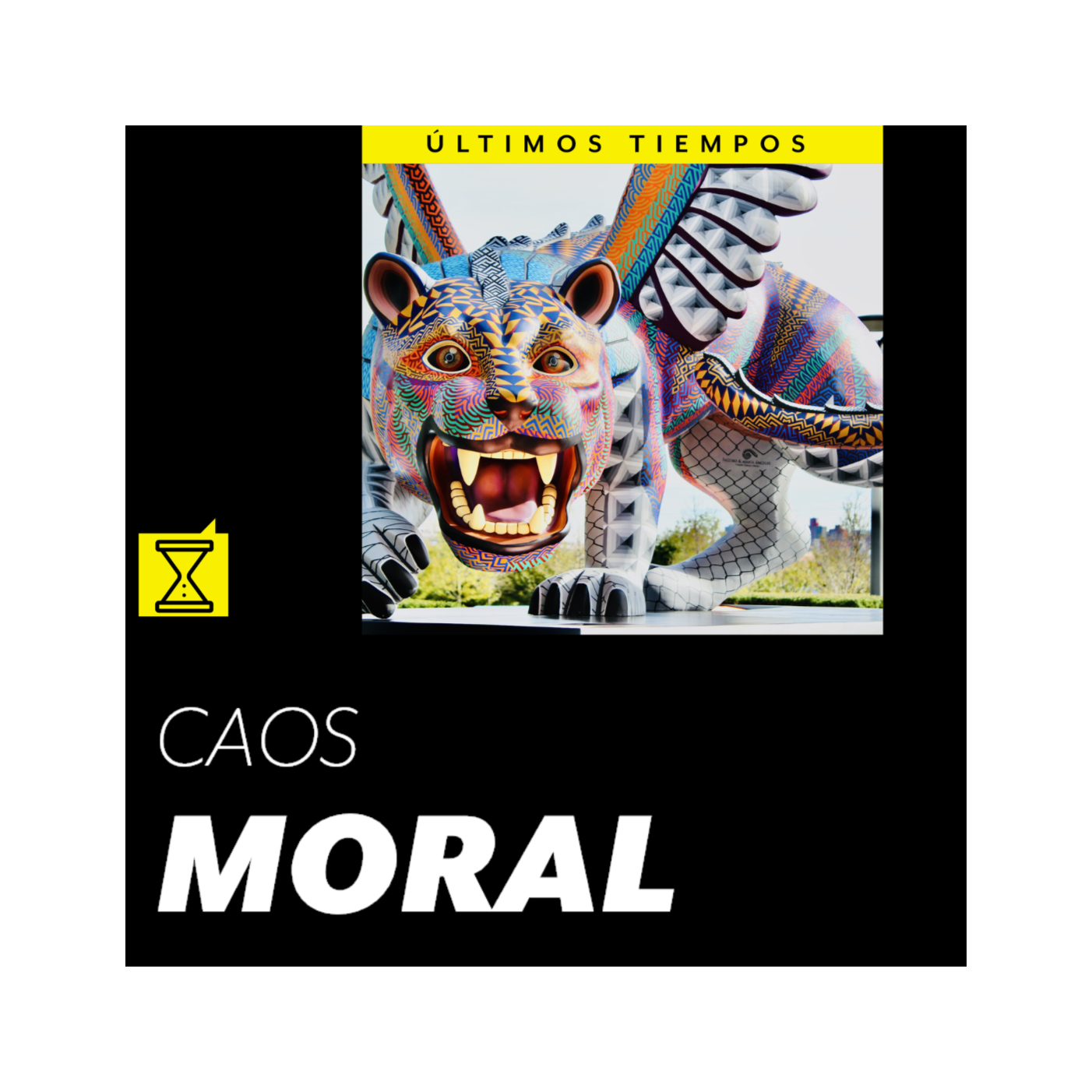Últimos tiempos