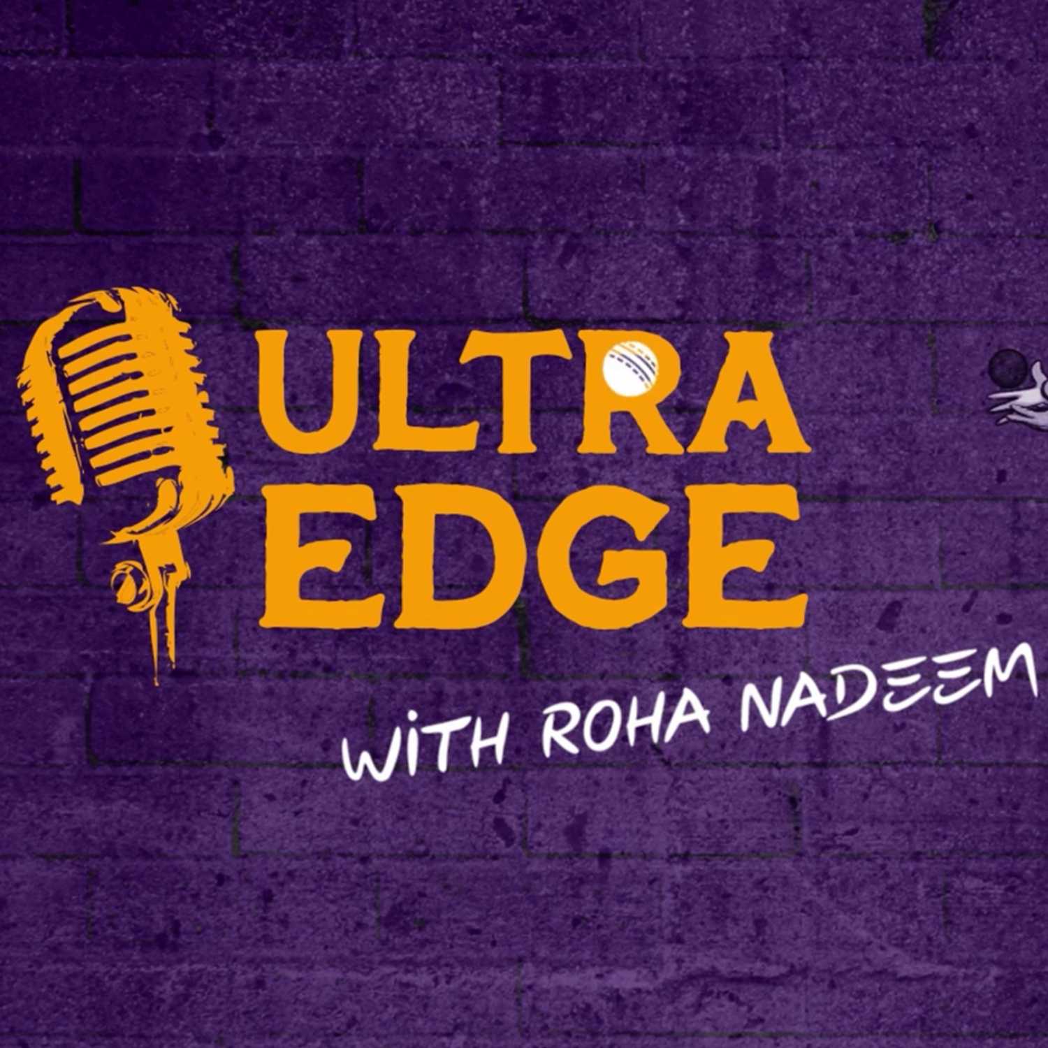 Ultra Edge Podcast