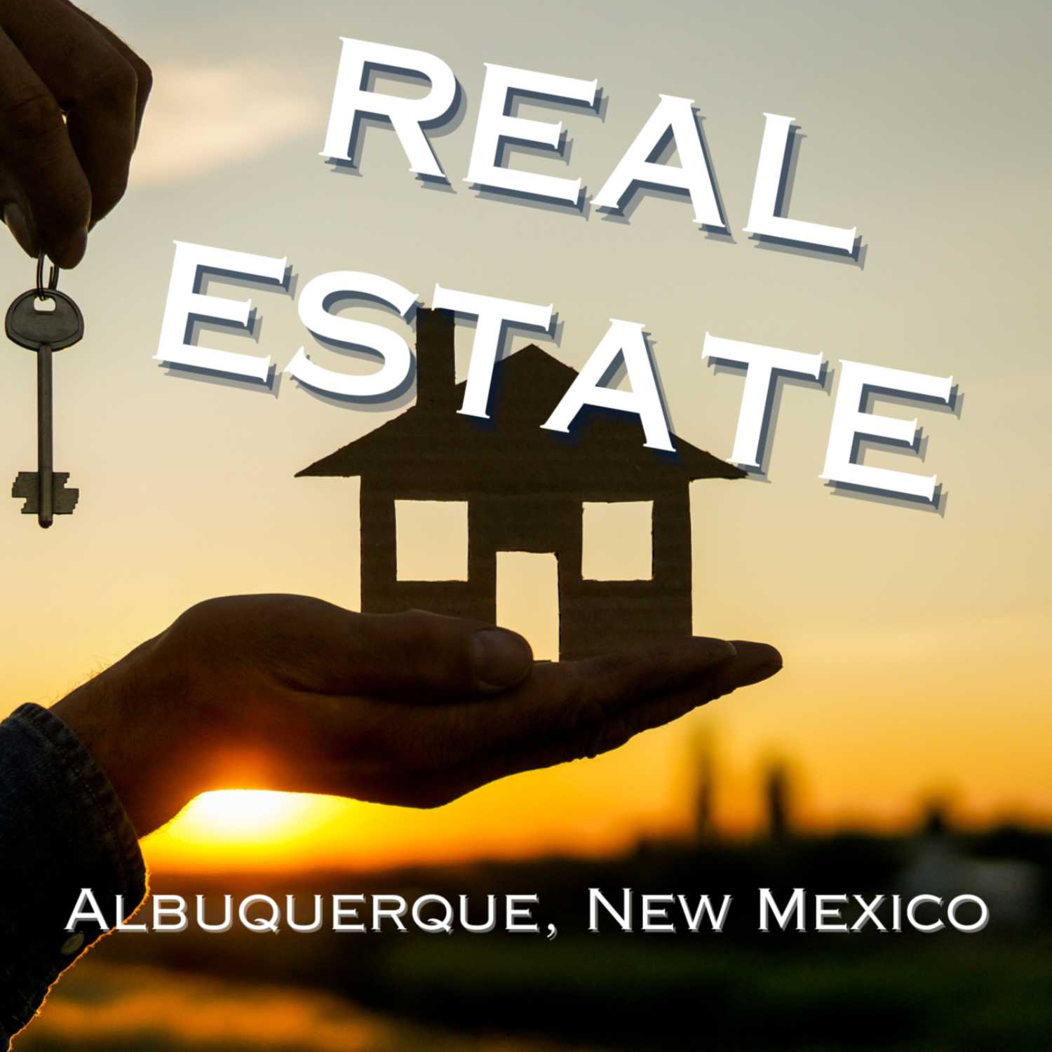 Real Estate in Albuquerque