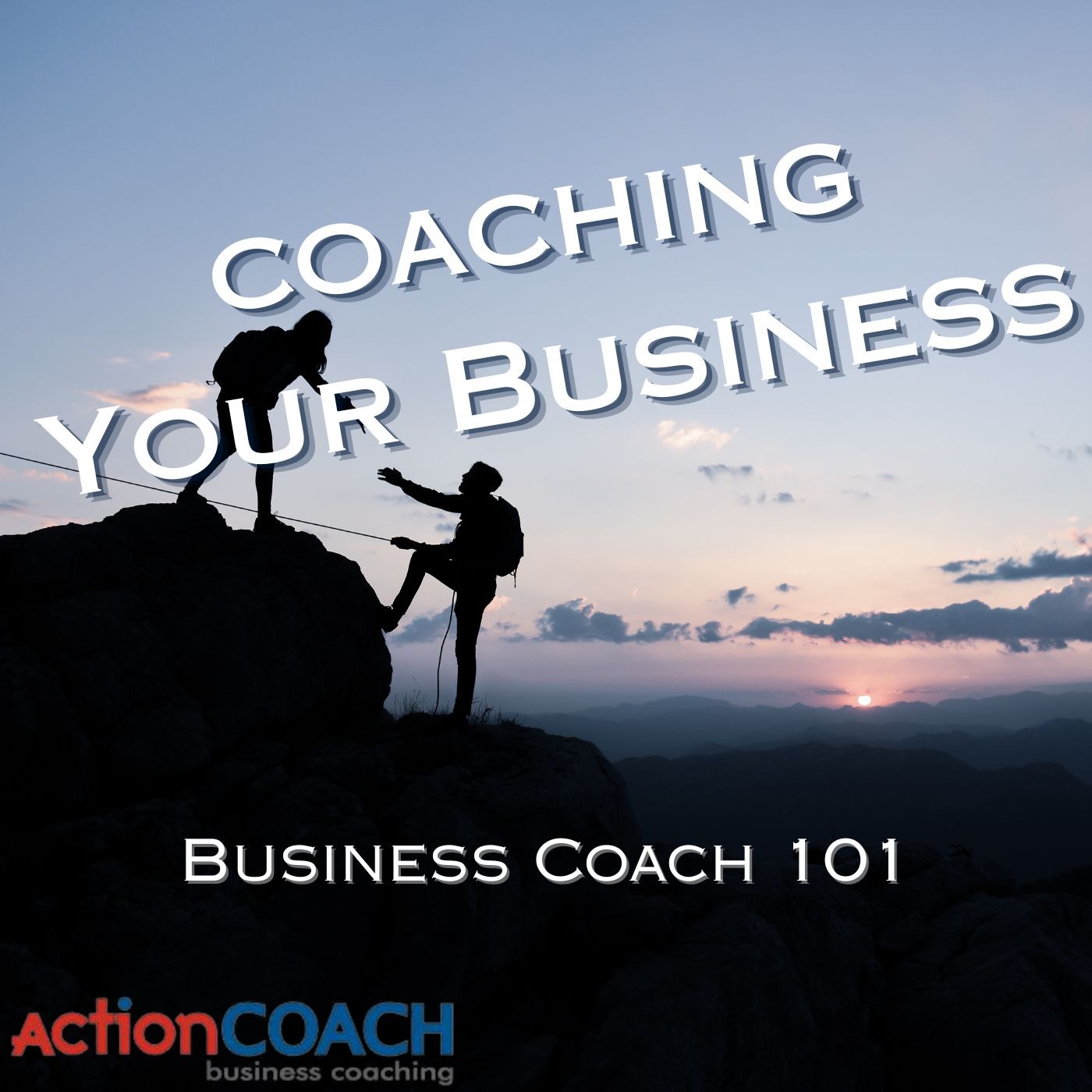 Coaching Your Business