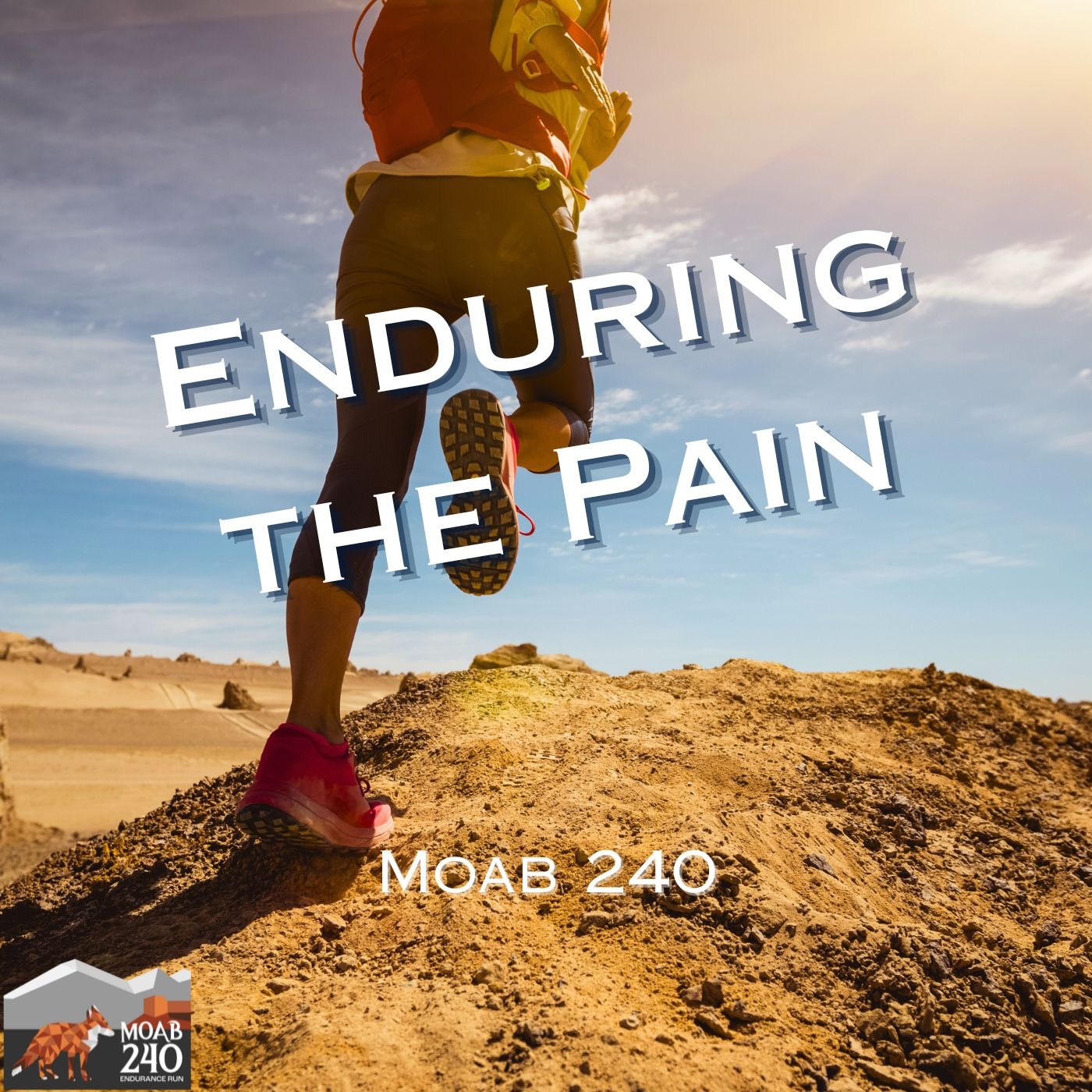 Enduring The Pain