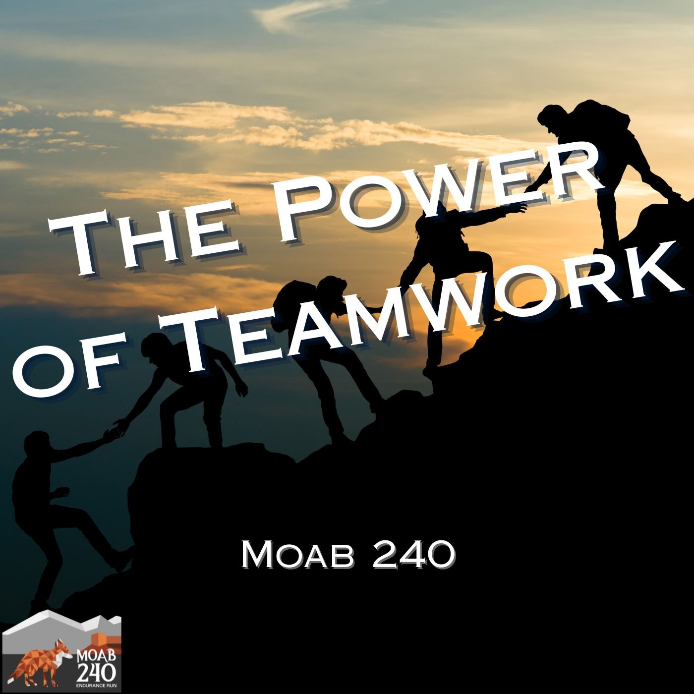 The Power of Teamwork
