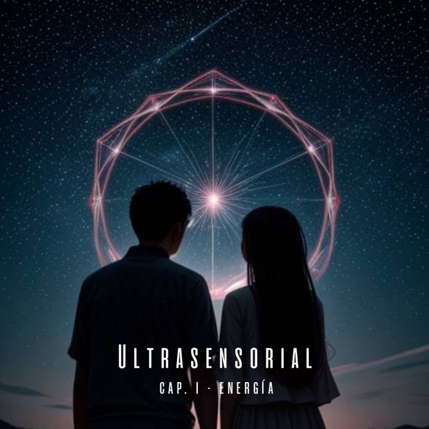ULTRASENSORIAL