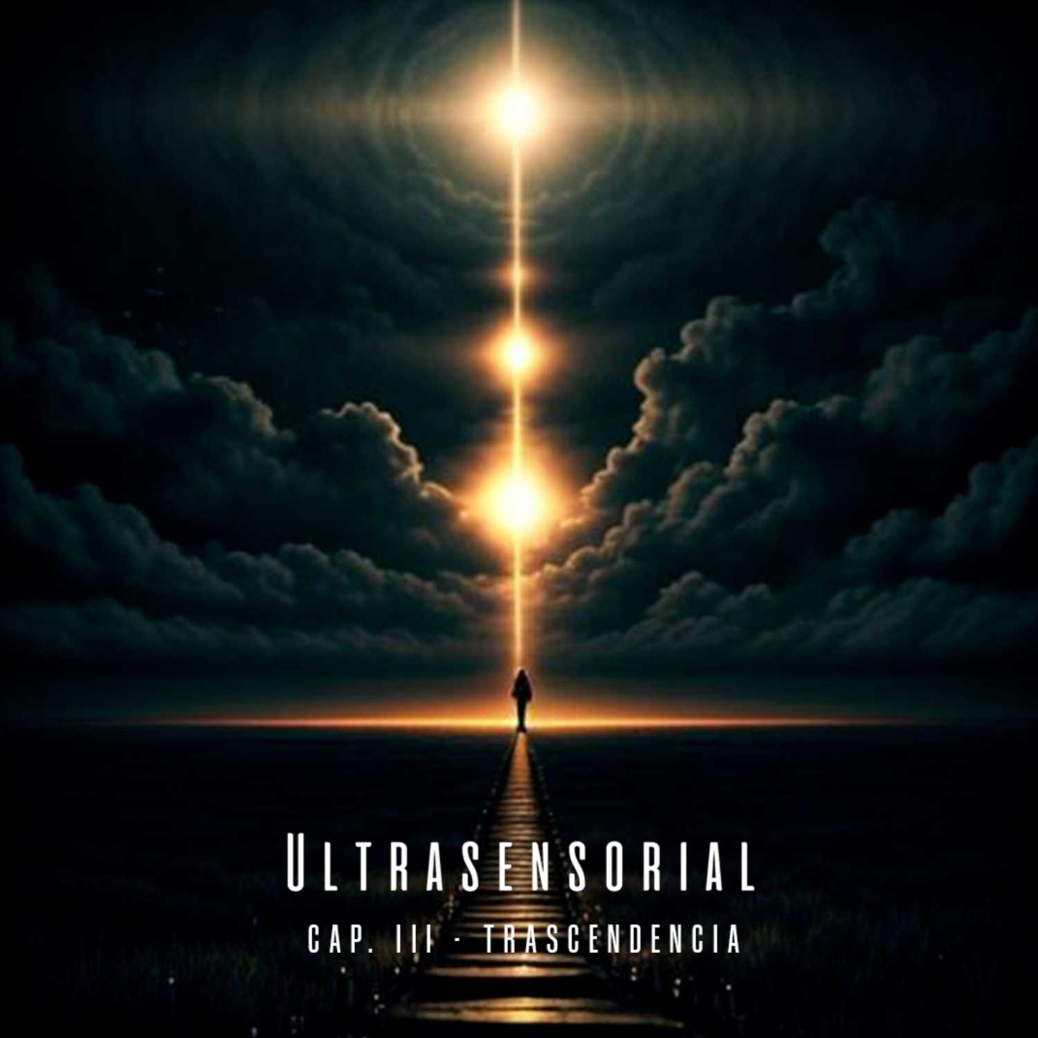 ULTRASENSORIAL