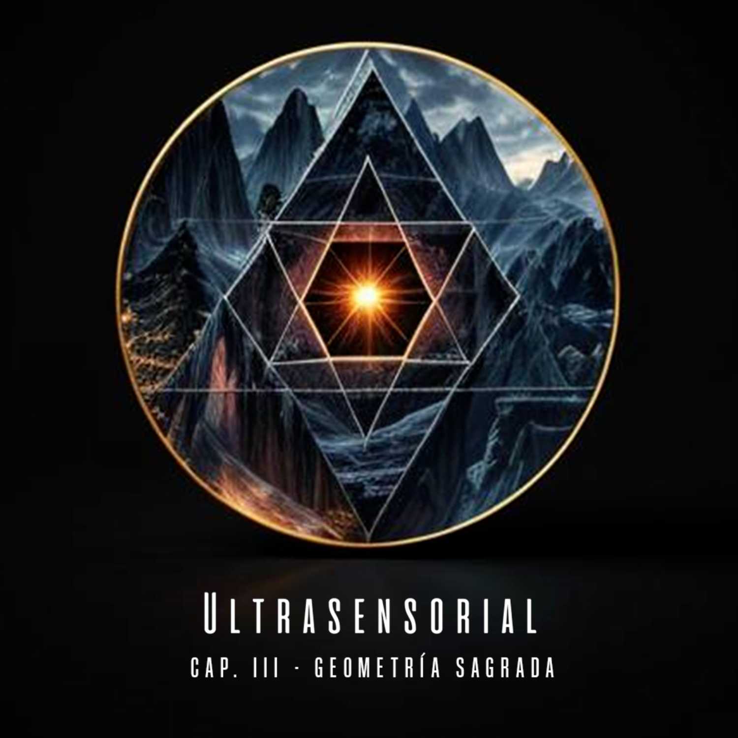 ULTRASENSORIAL