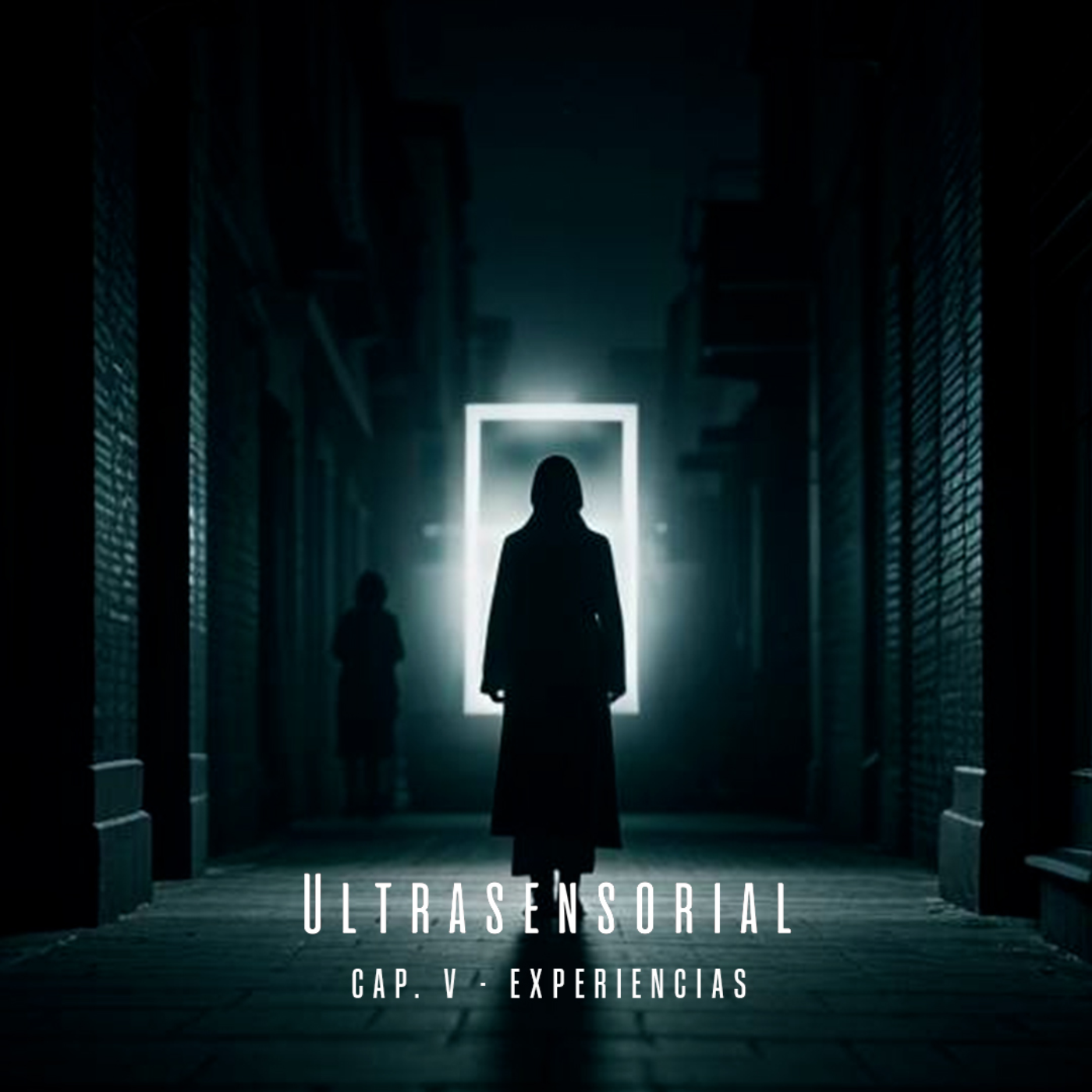 ULTRASENSORIAL