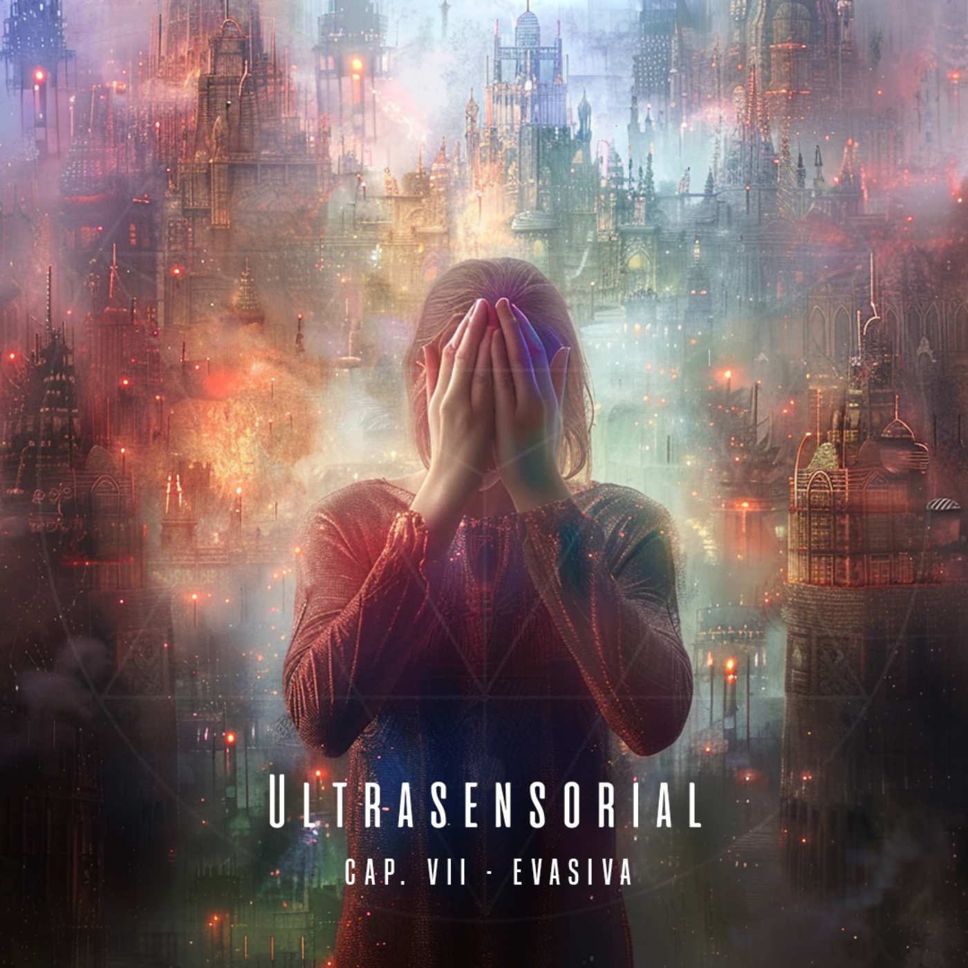 ULTRASENSORIAL