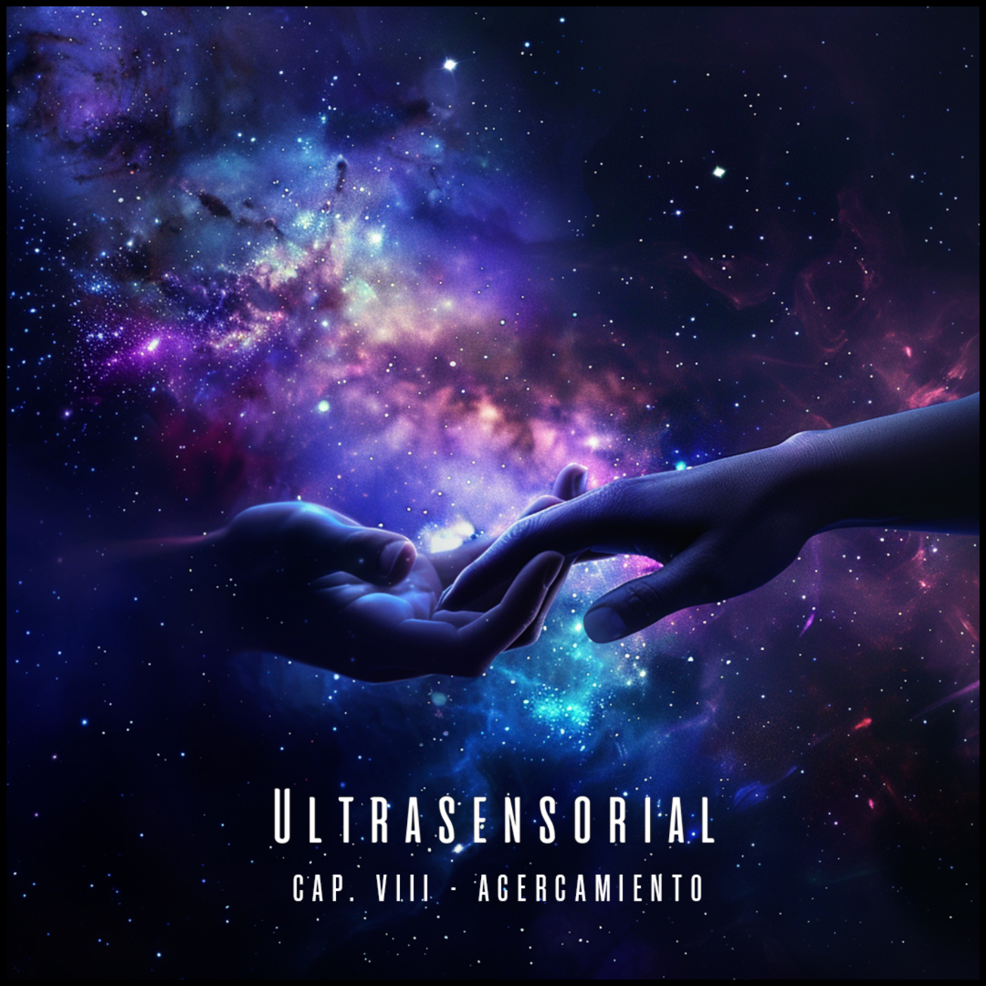 ULTRASENSORIAL