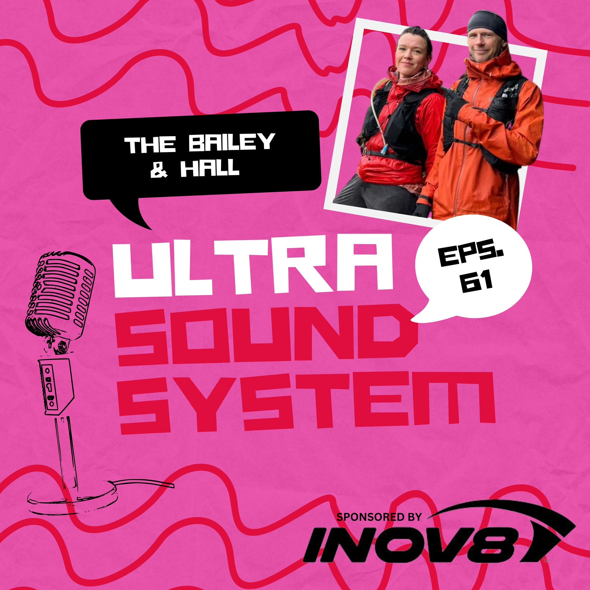 The Bailey And Harding Ultra Sound System