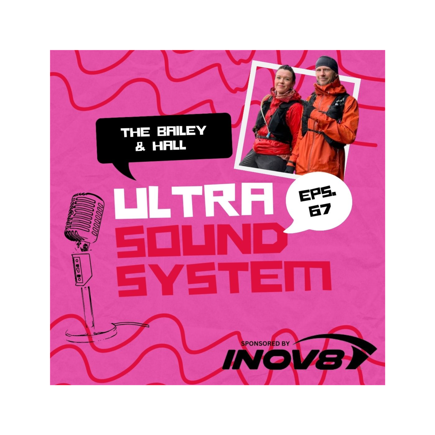 The Bailey And Harding Ultra Sound System