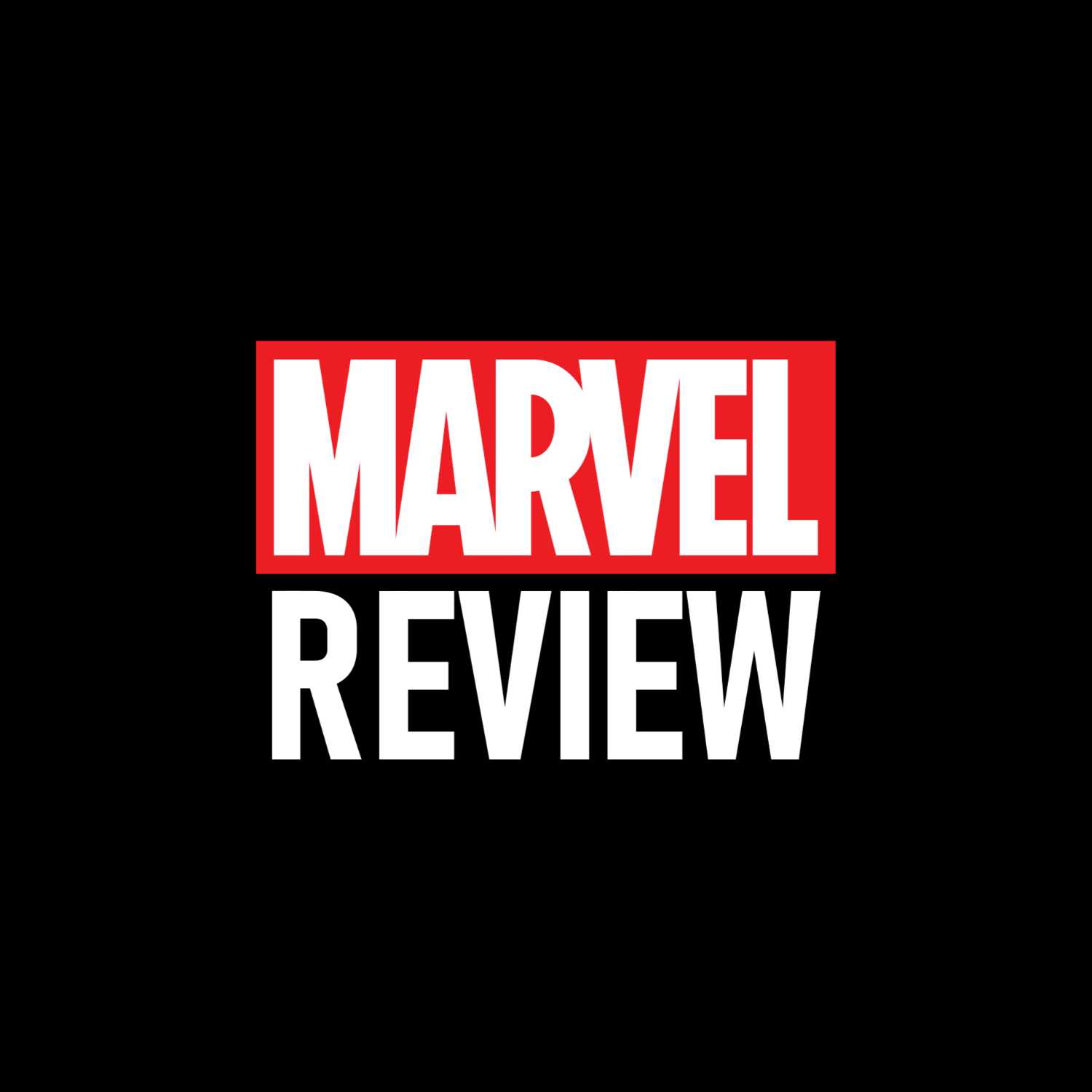 MARVEL REVIEW