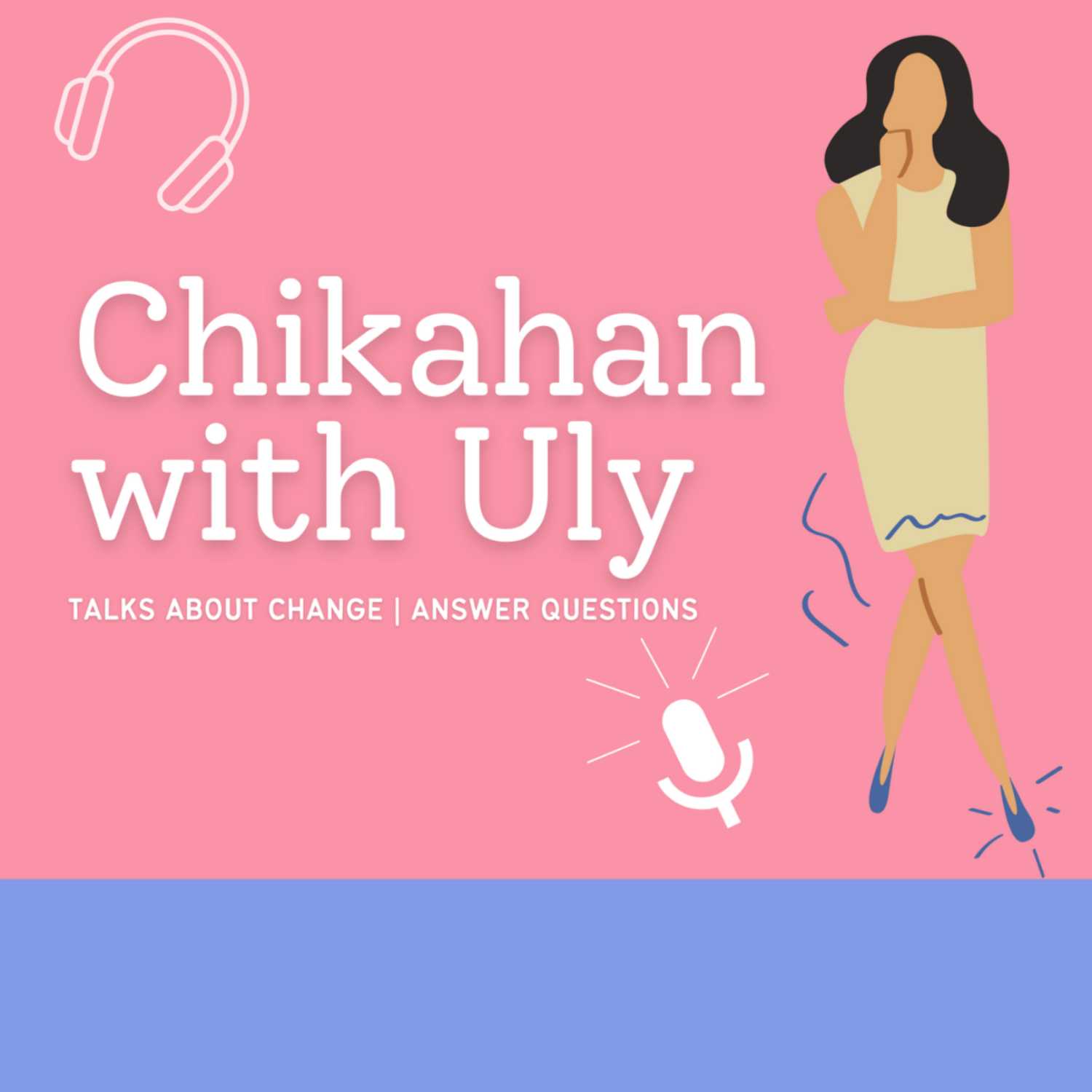 Chikahan with Uly
