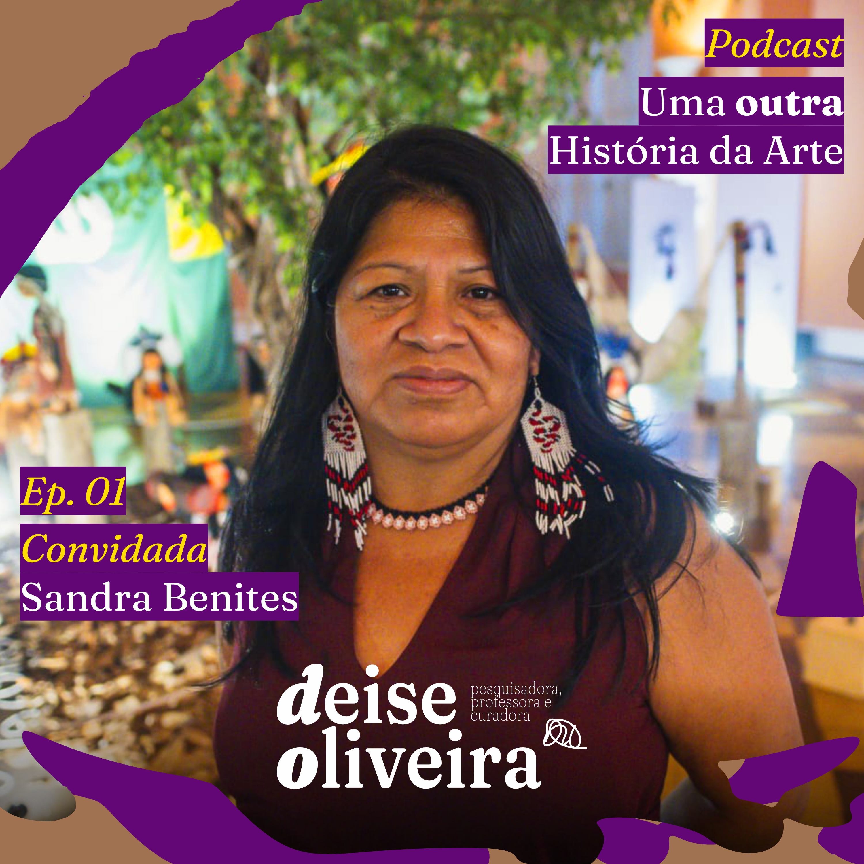 A caminhada como metodologia episode artwork