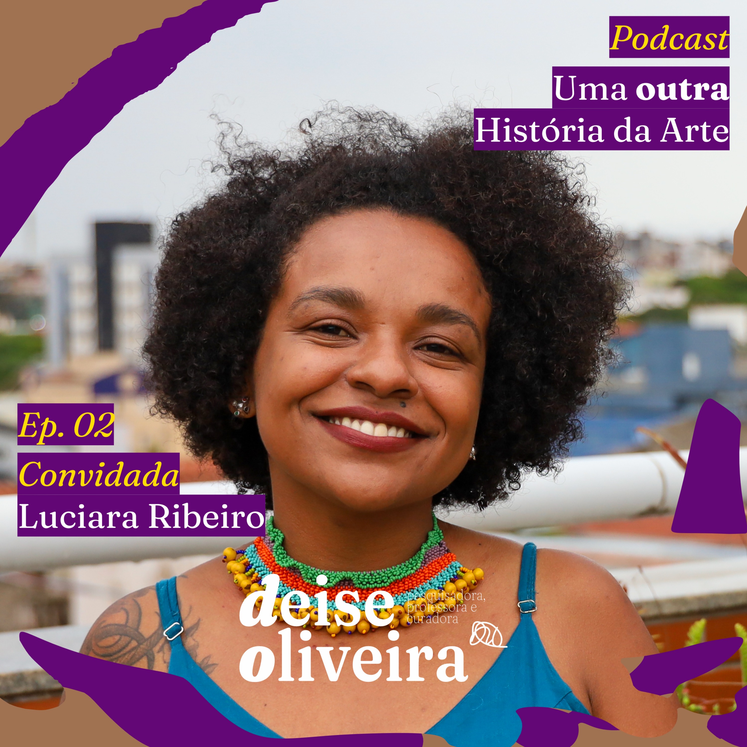 A presença transforma nosso entorno episode artwork