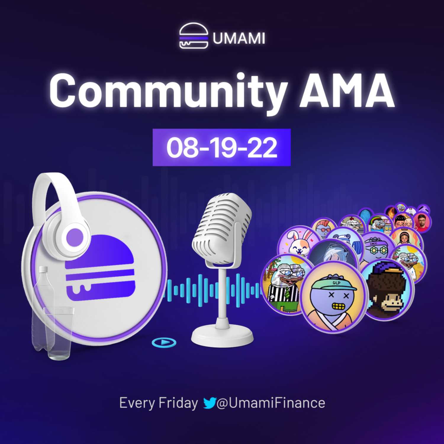 Umami Finance