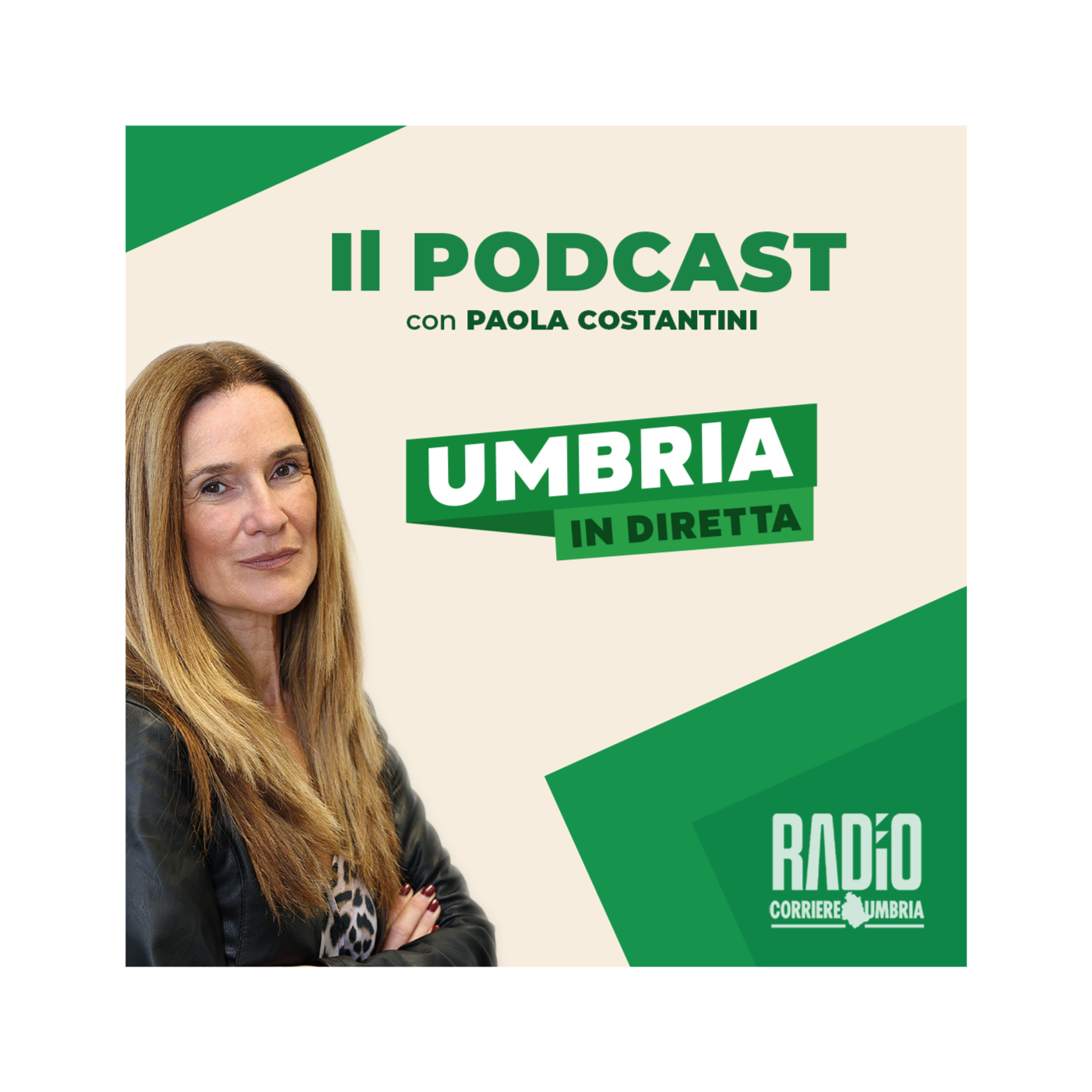 Umbria in Diretta