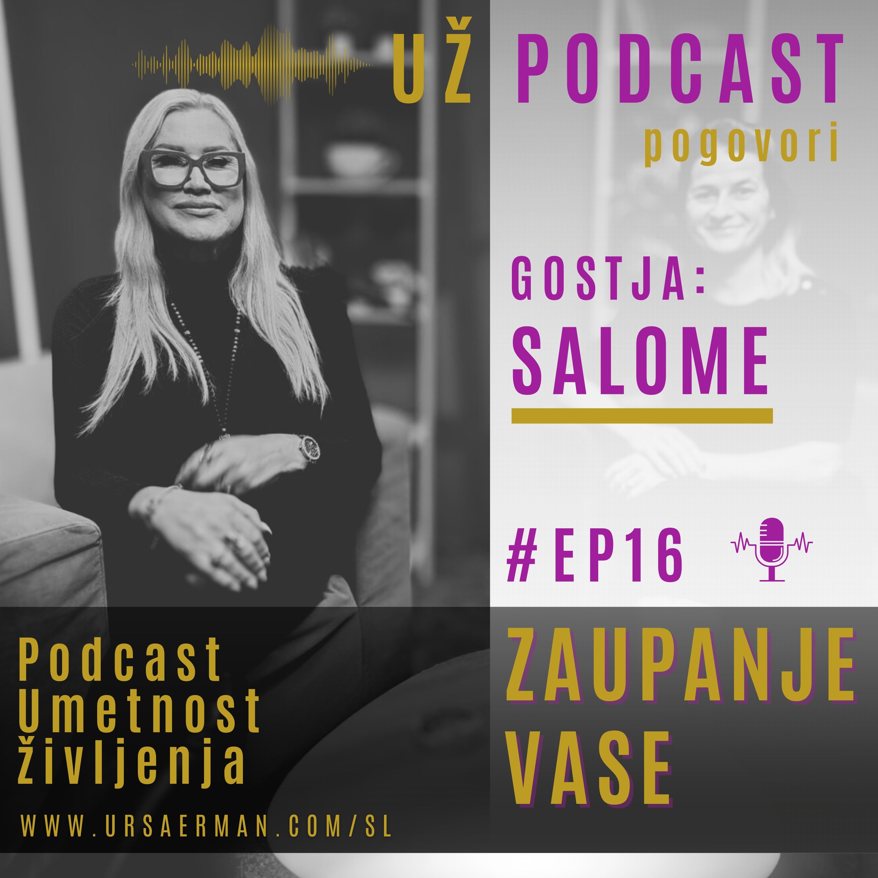 Umetnost življenja