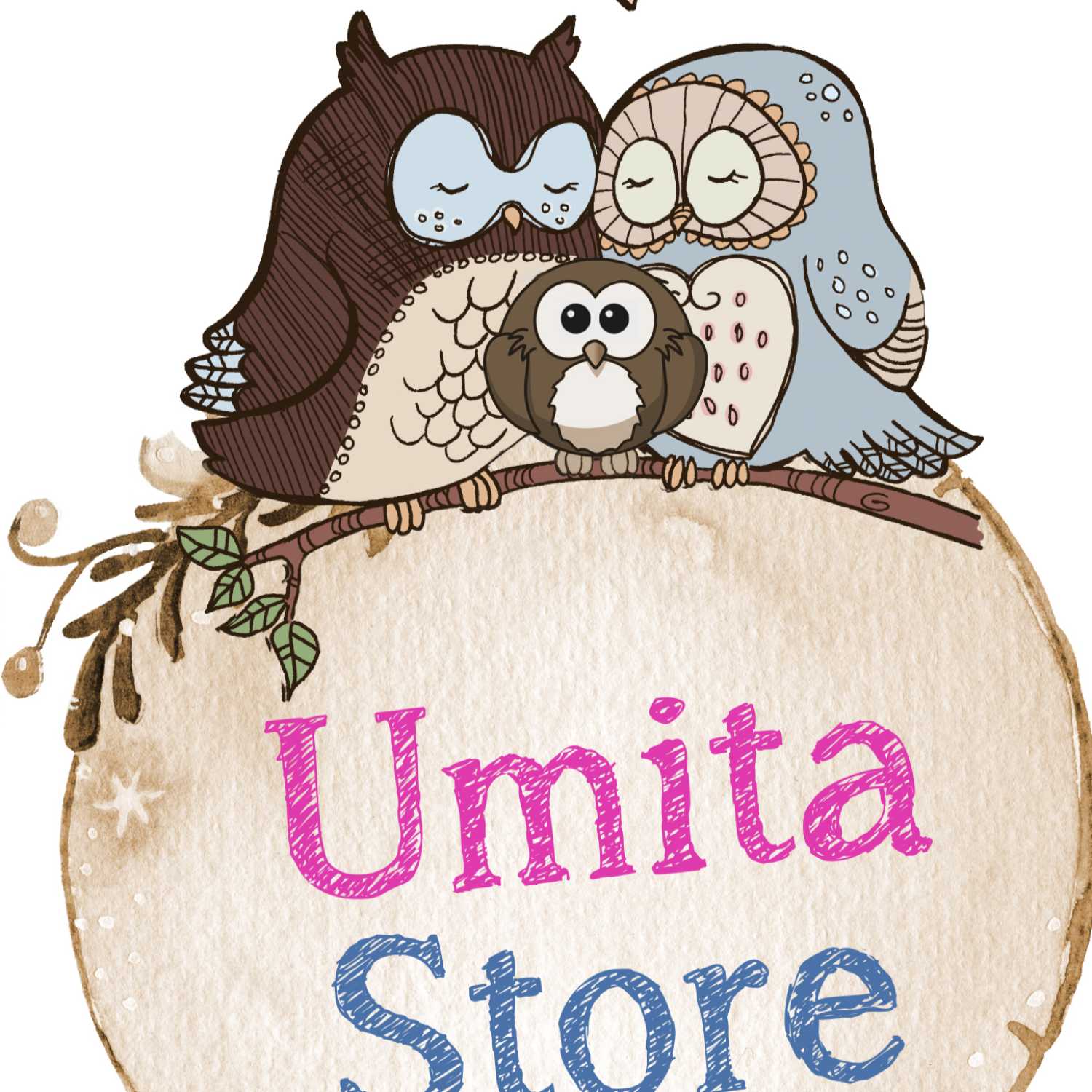 Umita Store Channel Podcast artwork