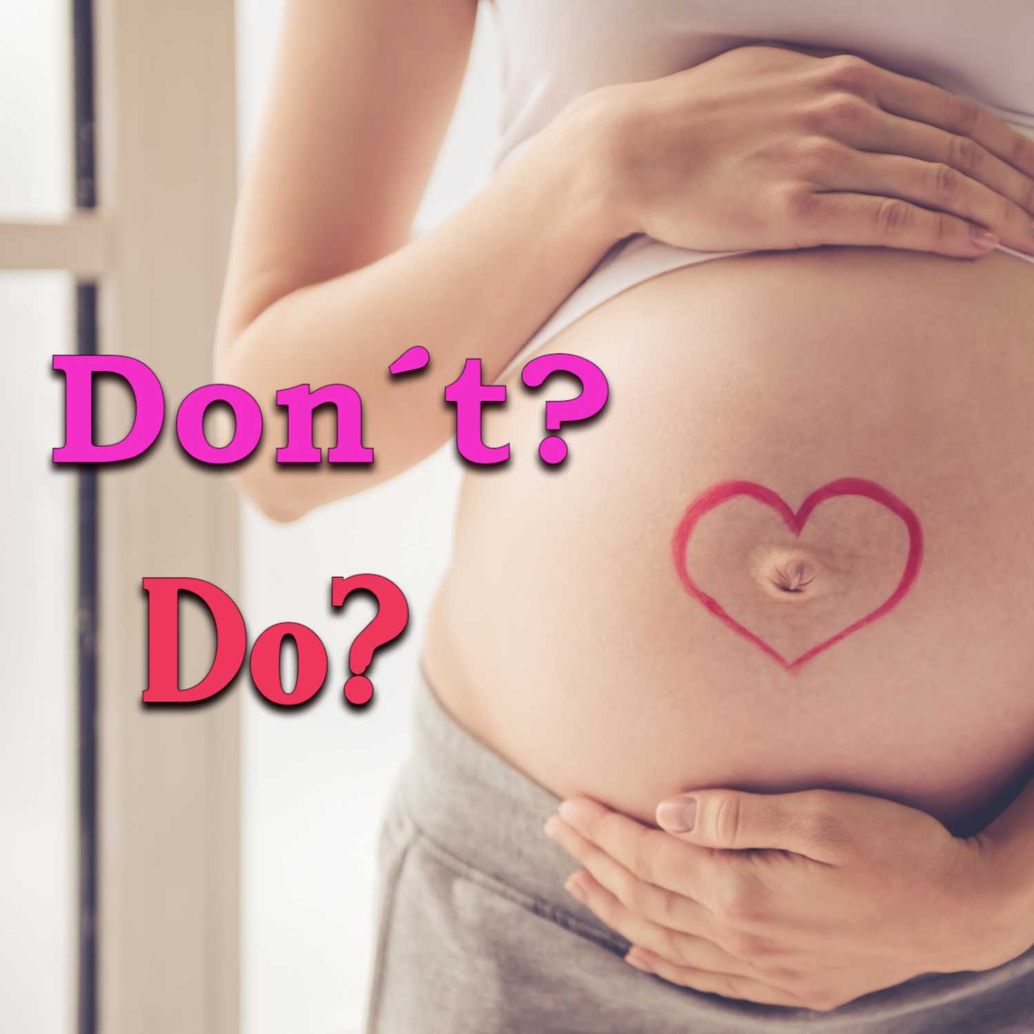 Do's and Don'ts during pregnancy || Things to do and avoid during pregnancy