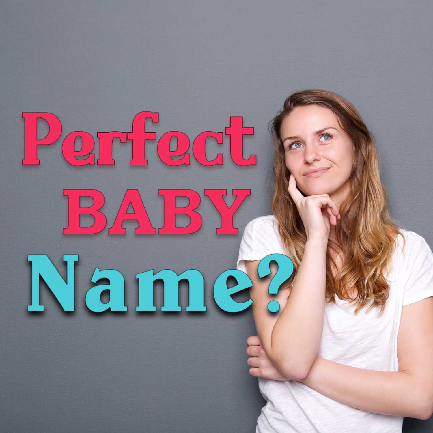 How to choose the perfect baby name?