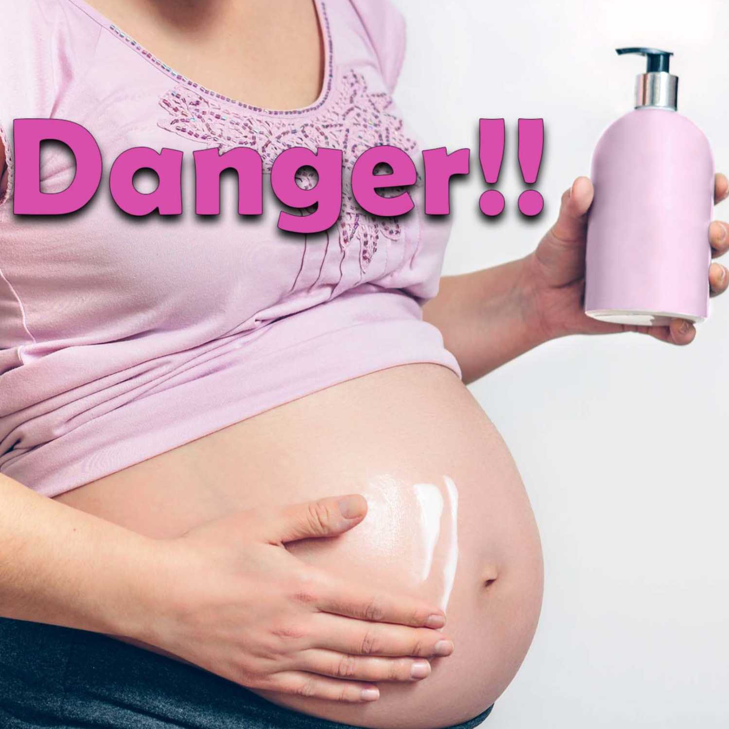 Beauty Products and Skincare Ingredients to Avoid While Pregnant.