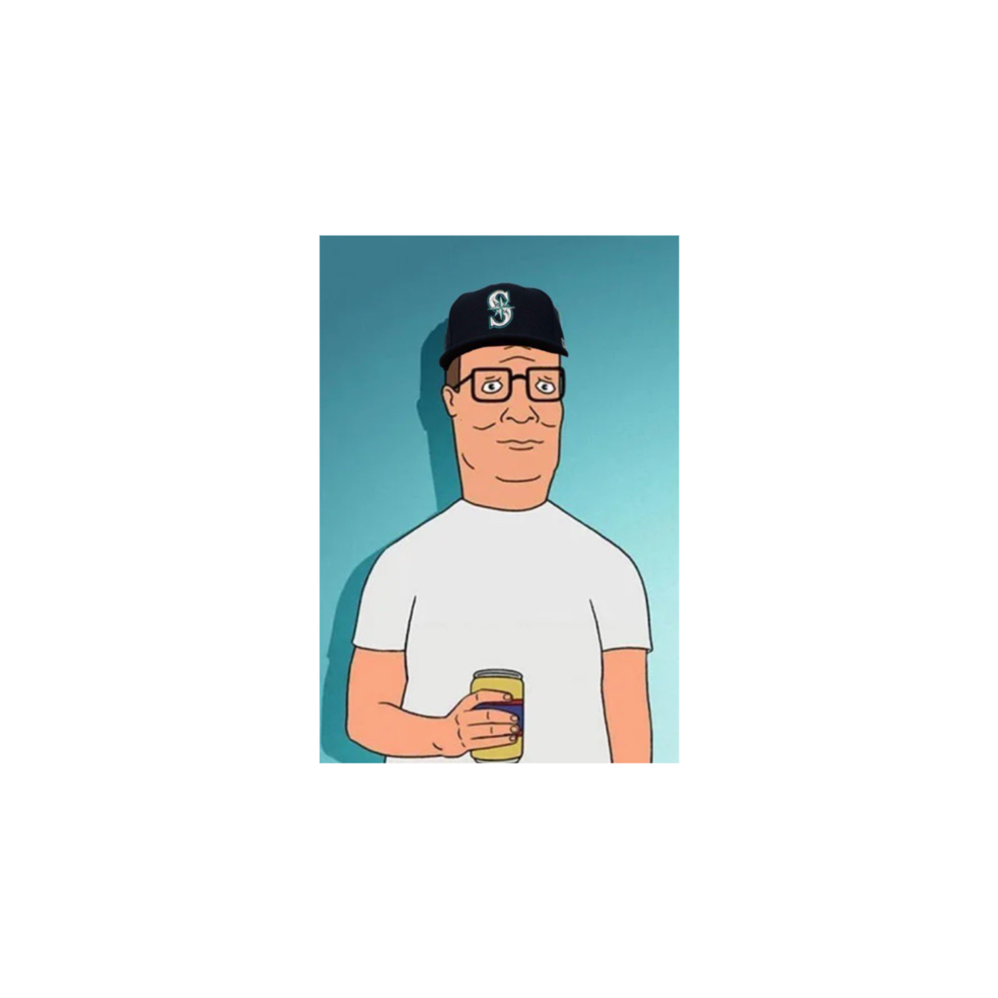 Untitled Mariners Podcast