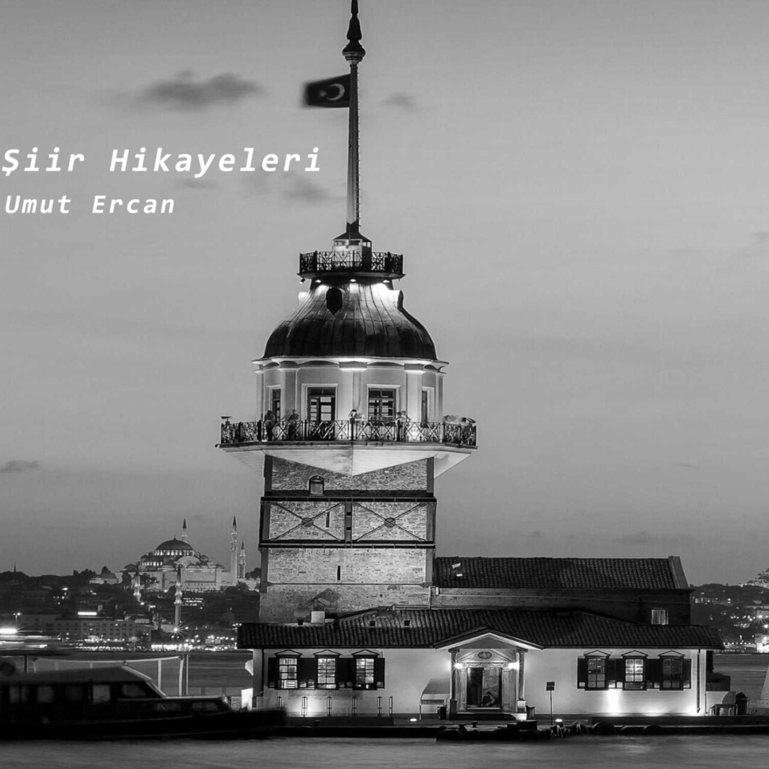 Şiir Hikayeleri