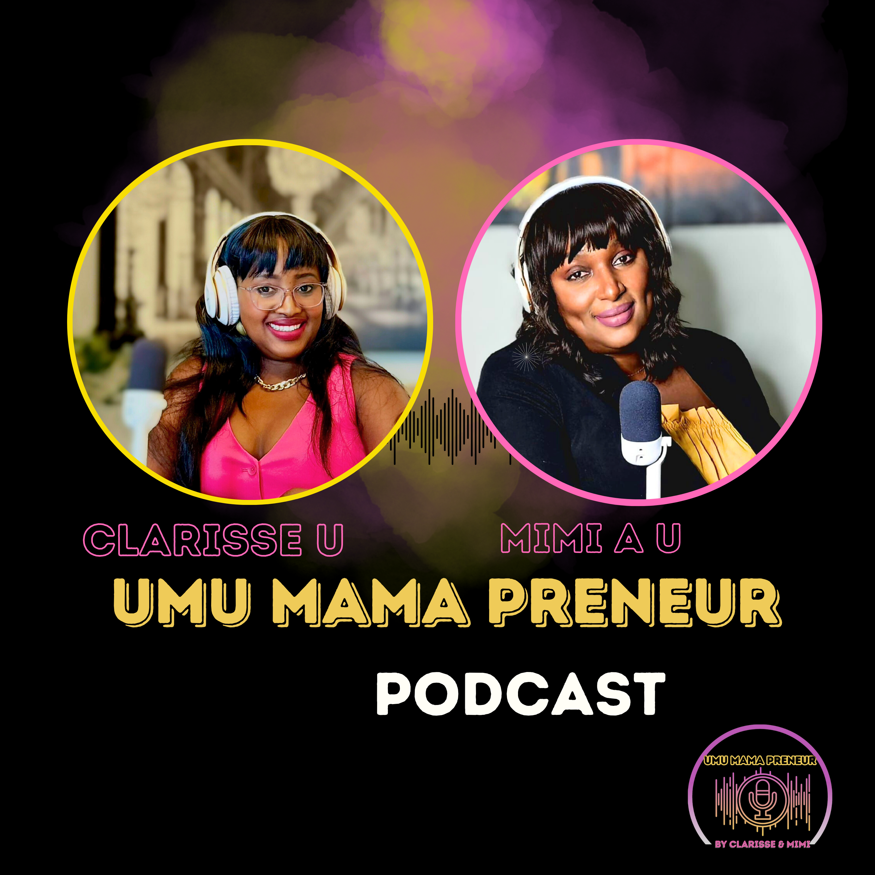 Umu Mama Preneur