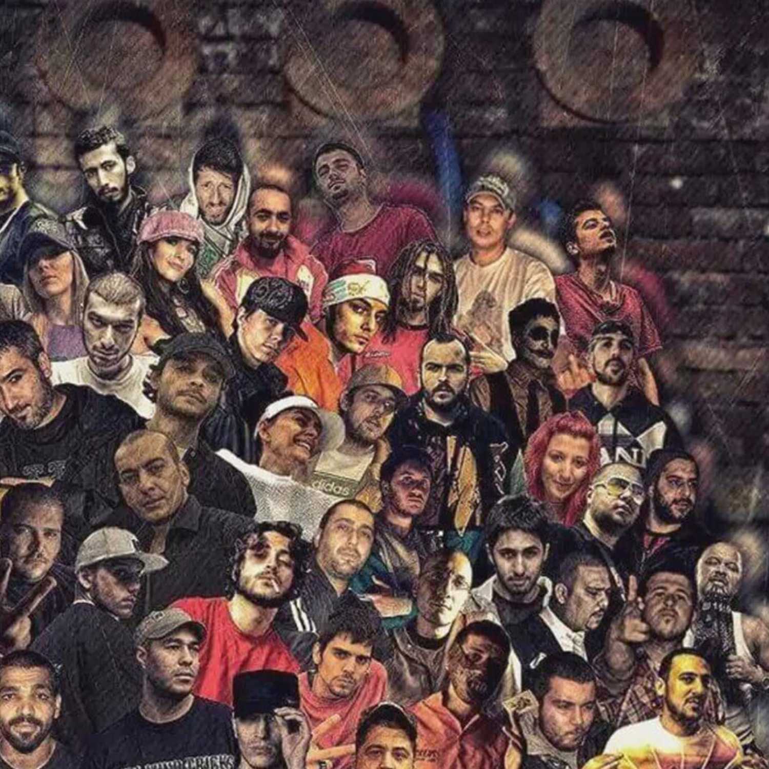 Türkçe Rap
