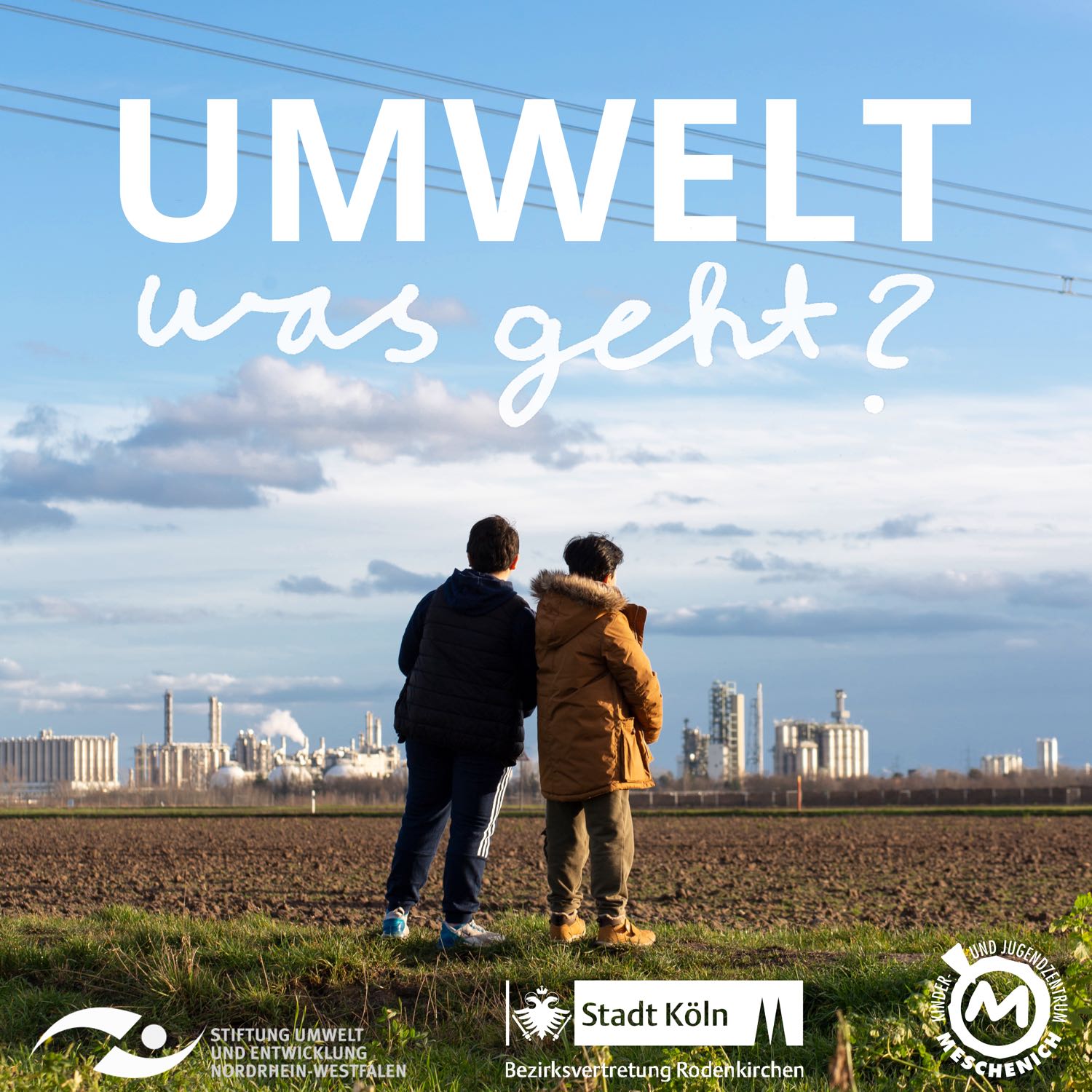 Umwelt was geht?