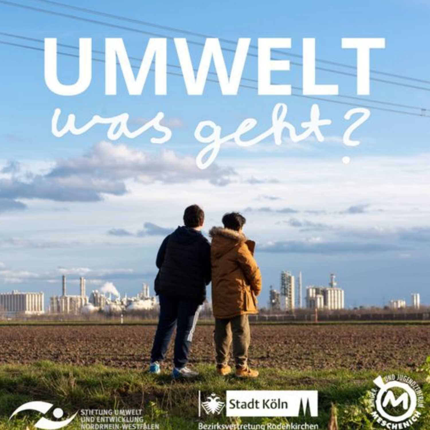Umwelt was geht?