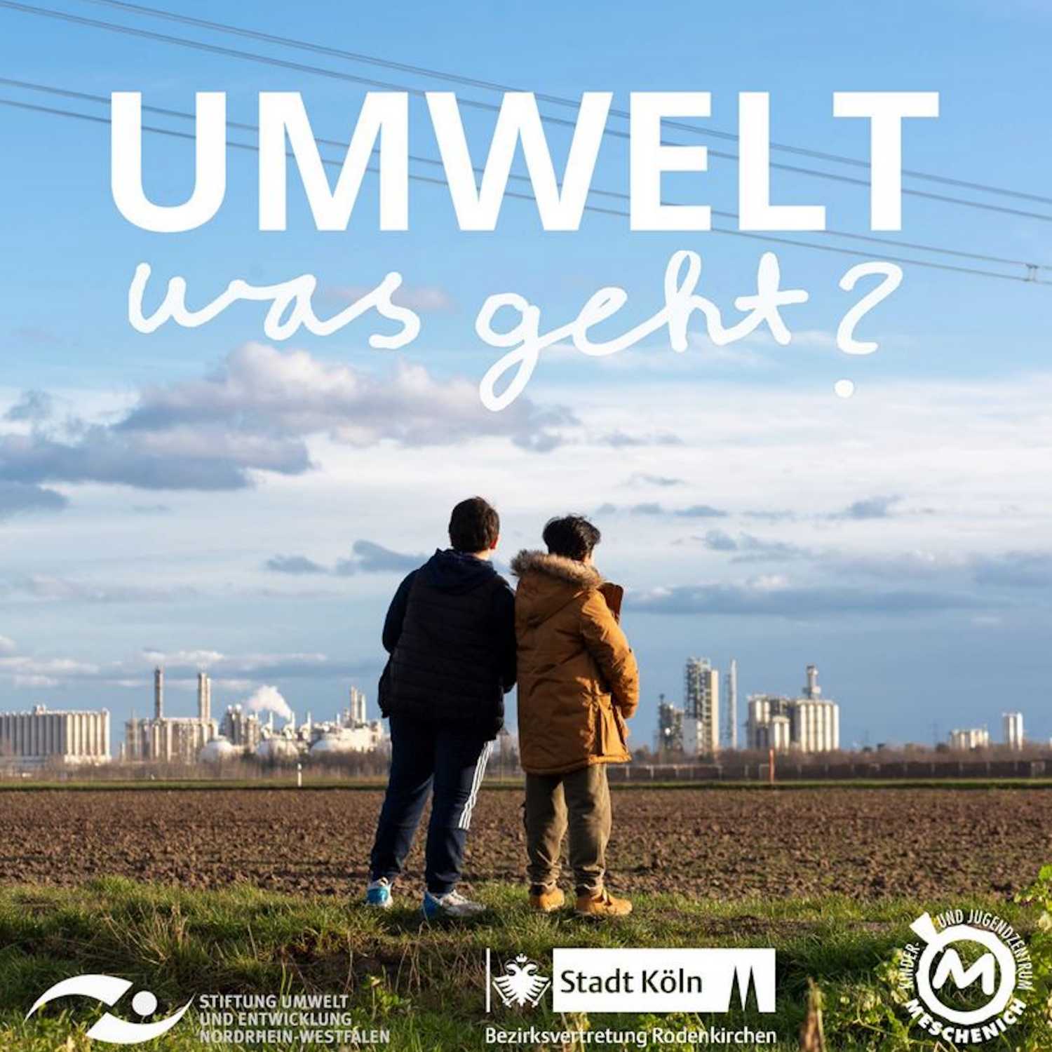 Umwelt was geht?