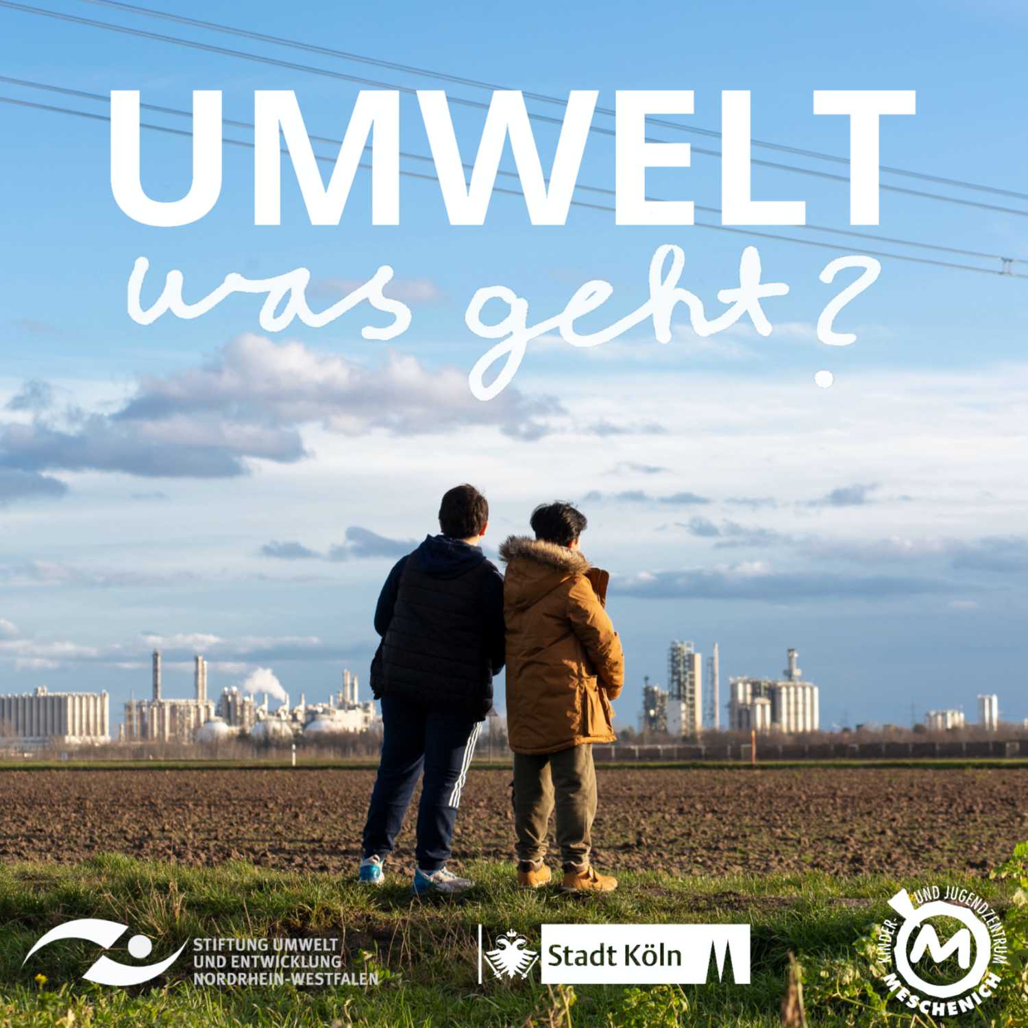 Umwelt was geht?