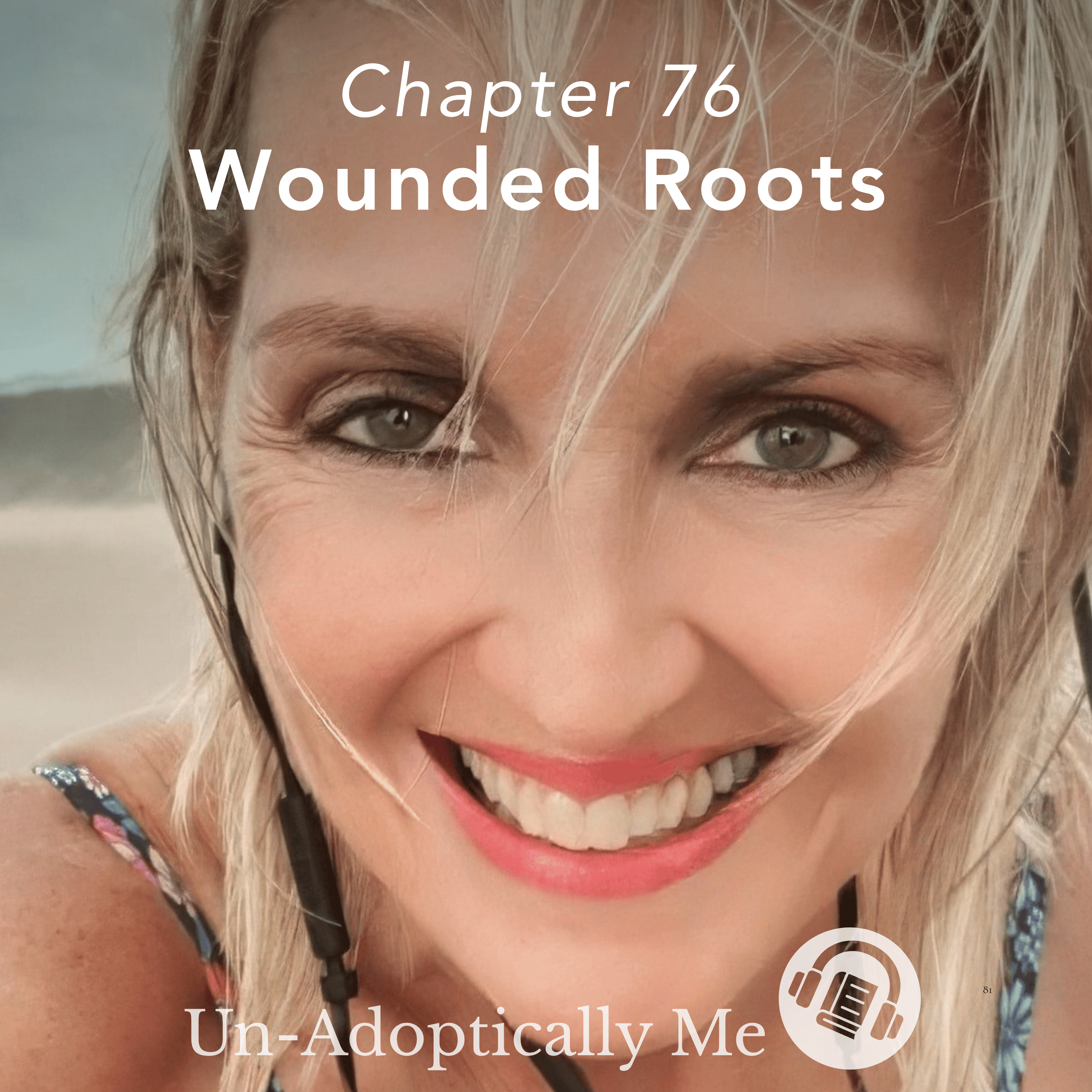 Standing in the Fire | UAM Snapshot 76 episode artwork
